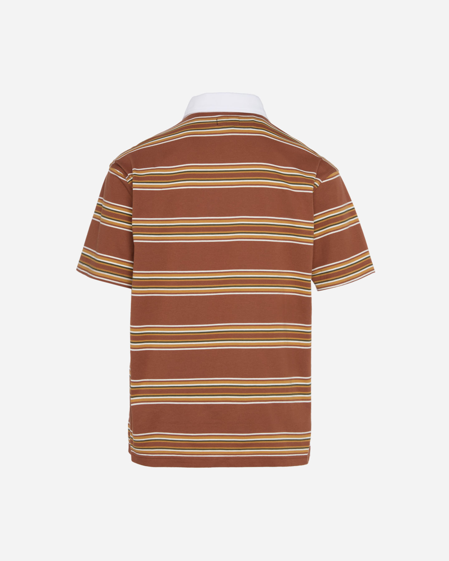 Polo CONVERSE STRIPED M - Color mix - 1 | Cisalfa Sport
