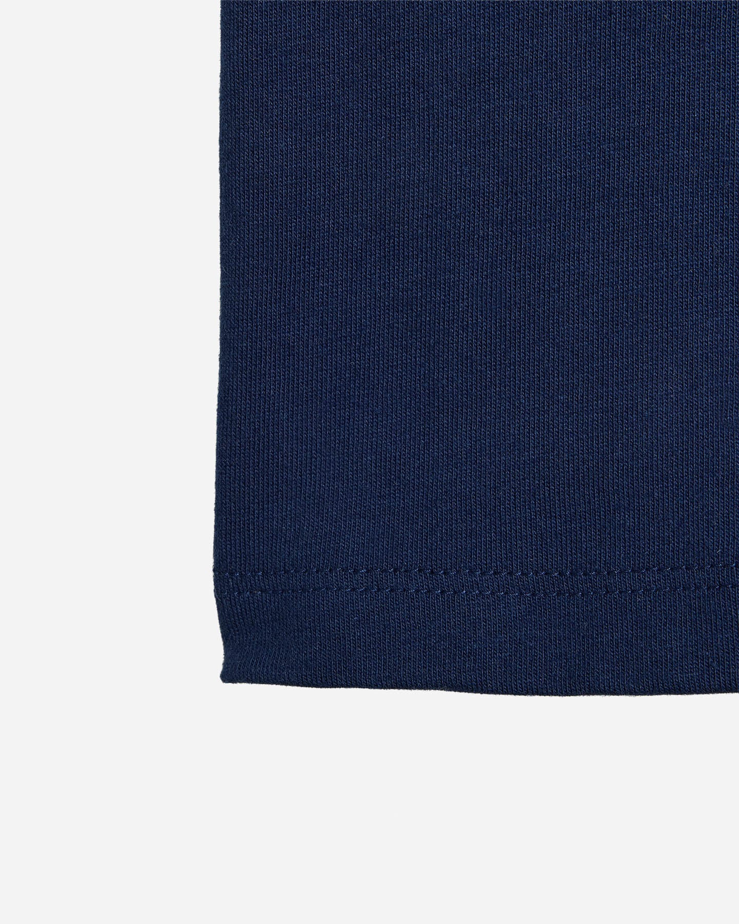 T-shirt ADIDAS 3STRIPES INF JR - Blu - 4 | Cisalfa Sport