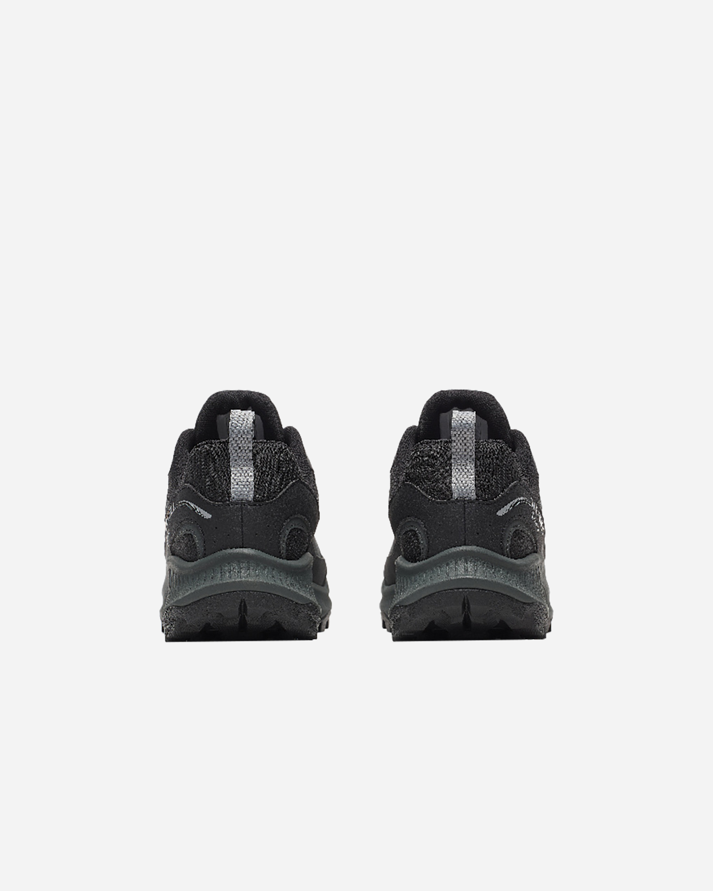 Scarpe trekking MERRELL TEMPO EXP ACTIVE GTX M - Nero - 4 | Cisalfa Sport