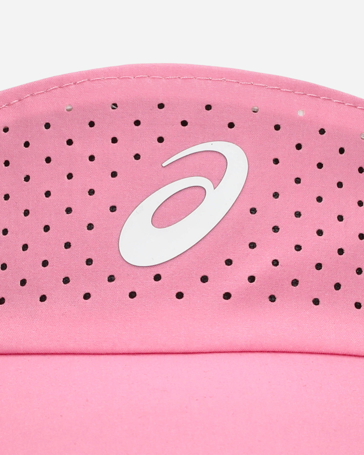 Cappellino ASICS PERFORMANCE - Rosa - 2 | Cisalfa Sport