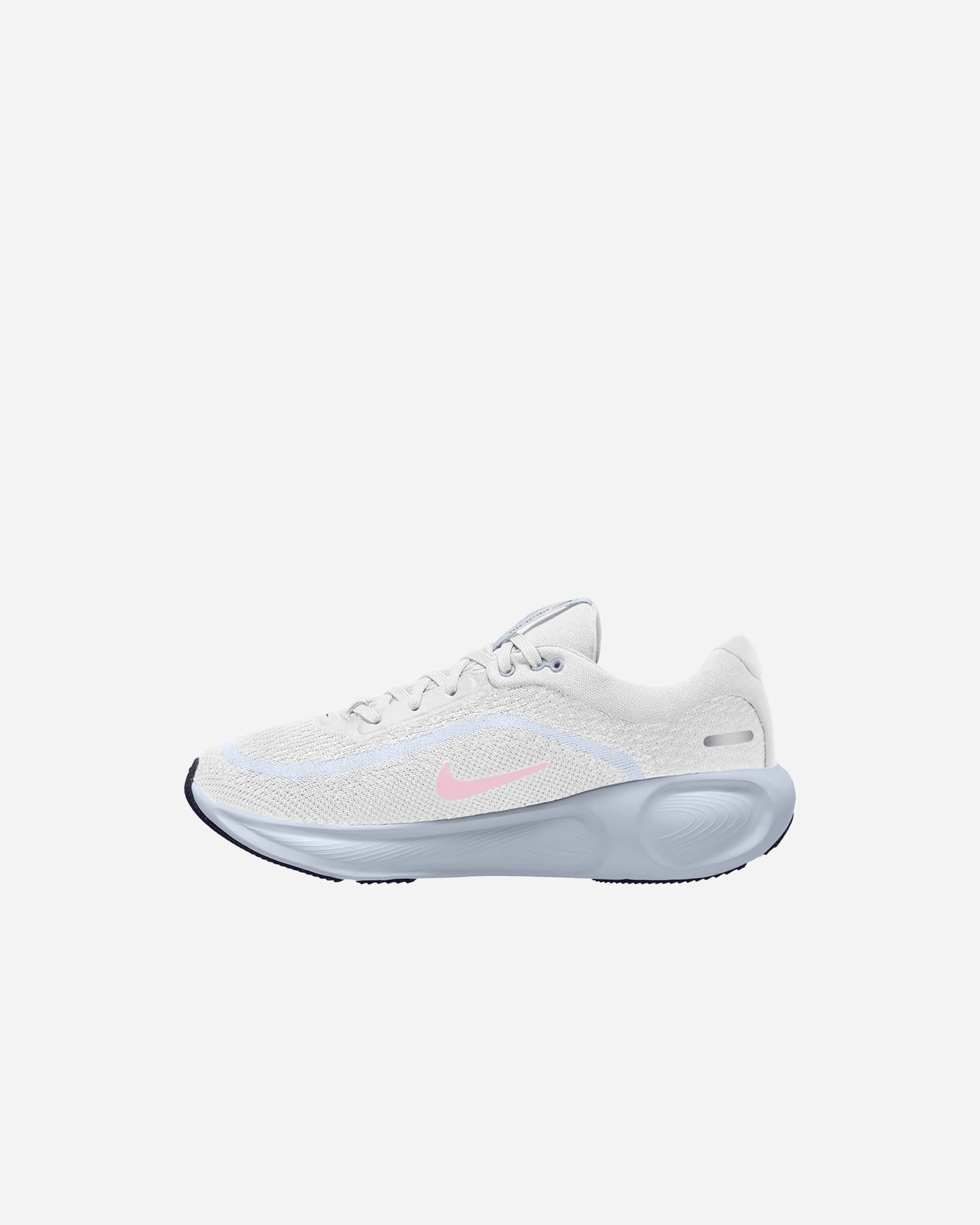 Scarpe sneakers NIKE STELLAR RIDE GS JR - Color mix - 3 | Cisalfa Sport