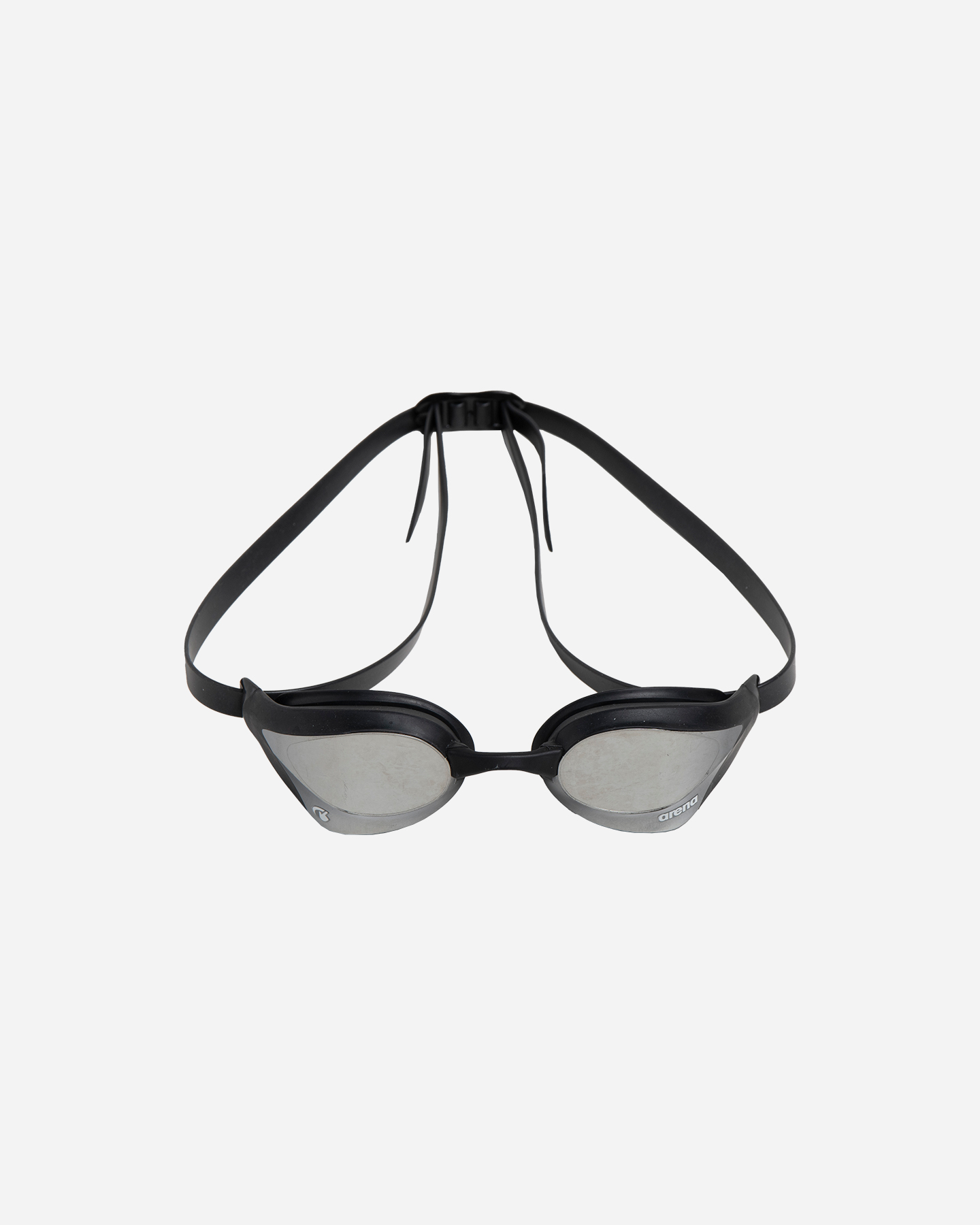 Occhialini piscina ARENA CORE SWIPE MIRROR - 1 | Cisalfa Sport