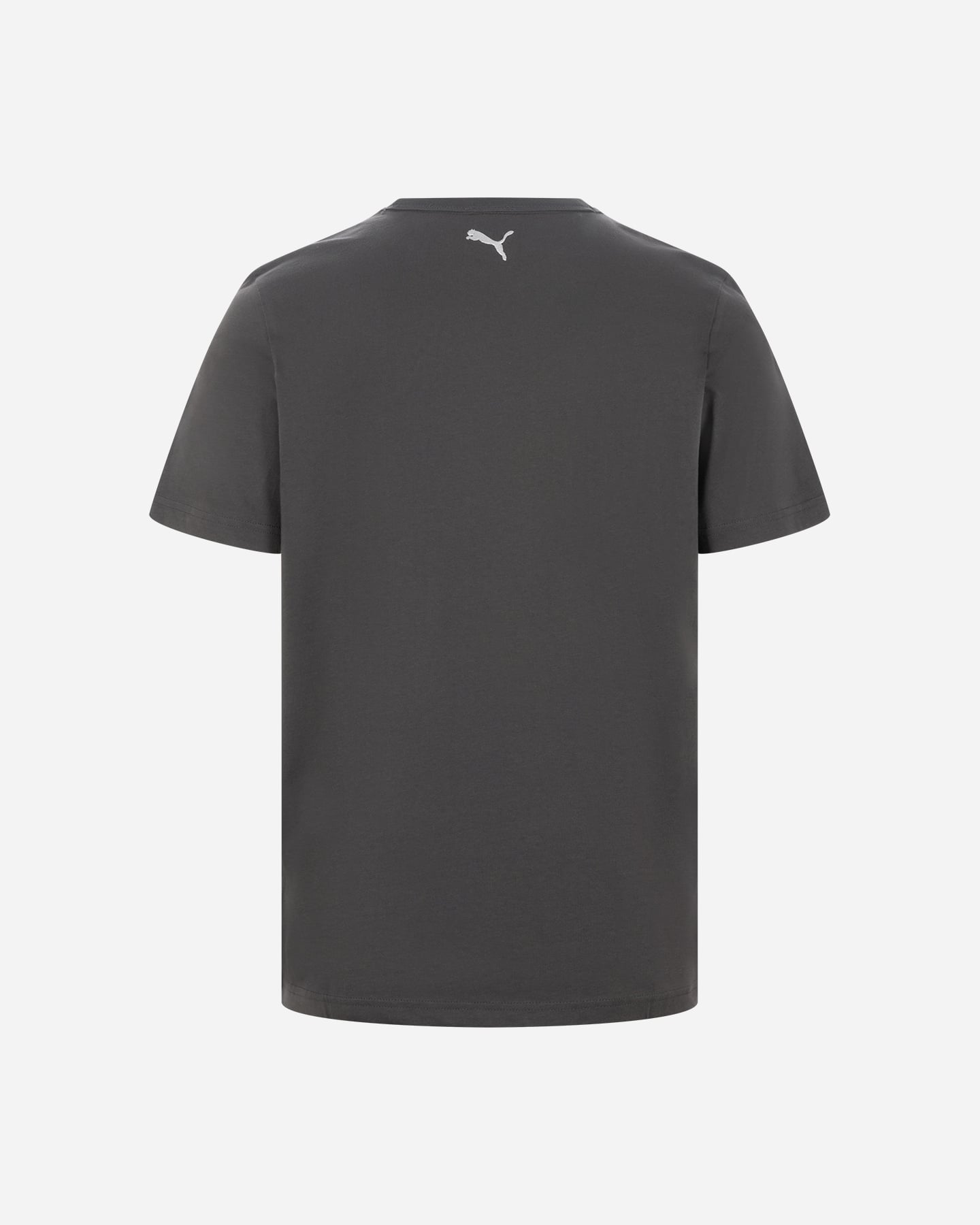 T-shirt PUMA FUTURE ARCHIVE LOGO M - Antracite - 1 | Cisalfa Sport