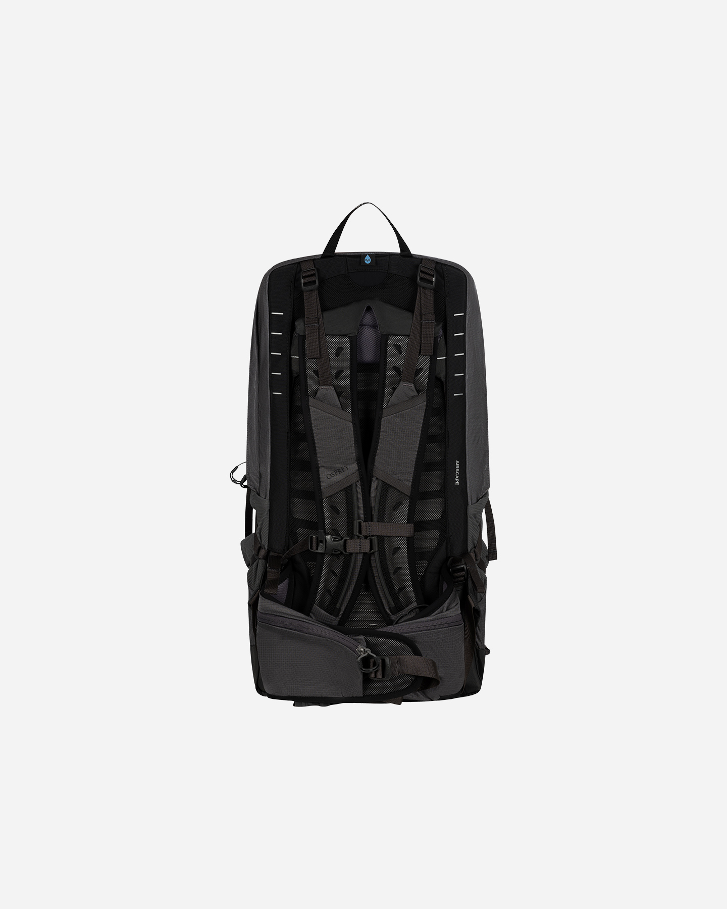 Zaino escursionismo OSPREY TALON 22 - Grigio - 1 | Cisalfa Sport
