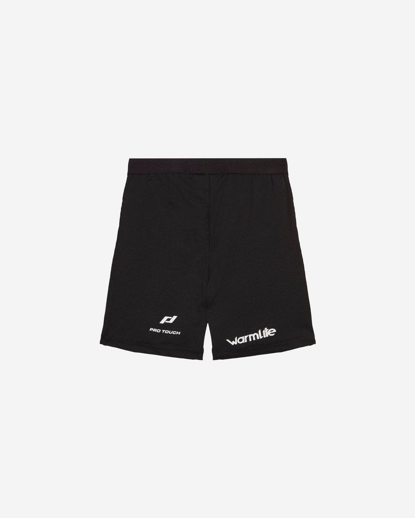 Pantaloncini intimo tecnico PRO TOUCH SOUS 8/10A JR - Nero - 1 | Cisalfa Sport