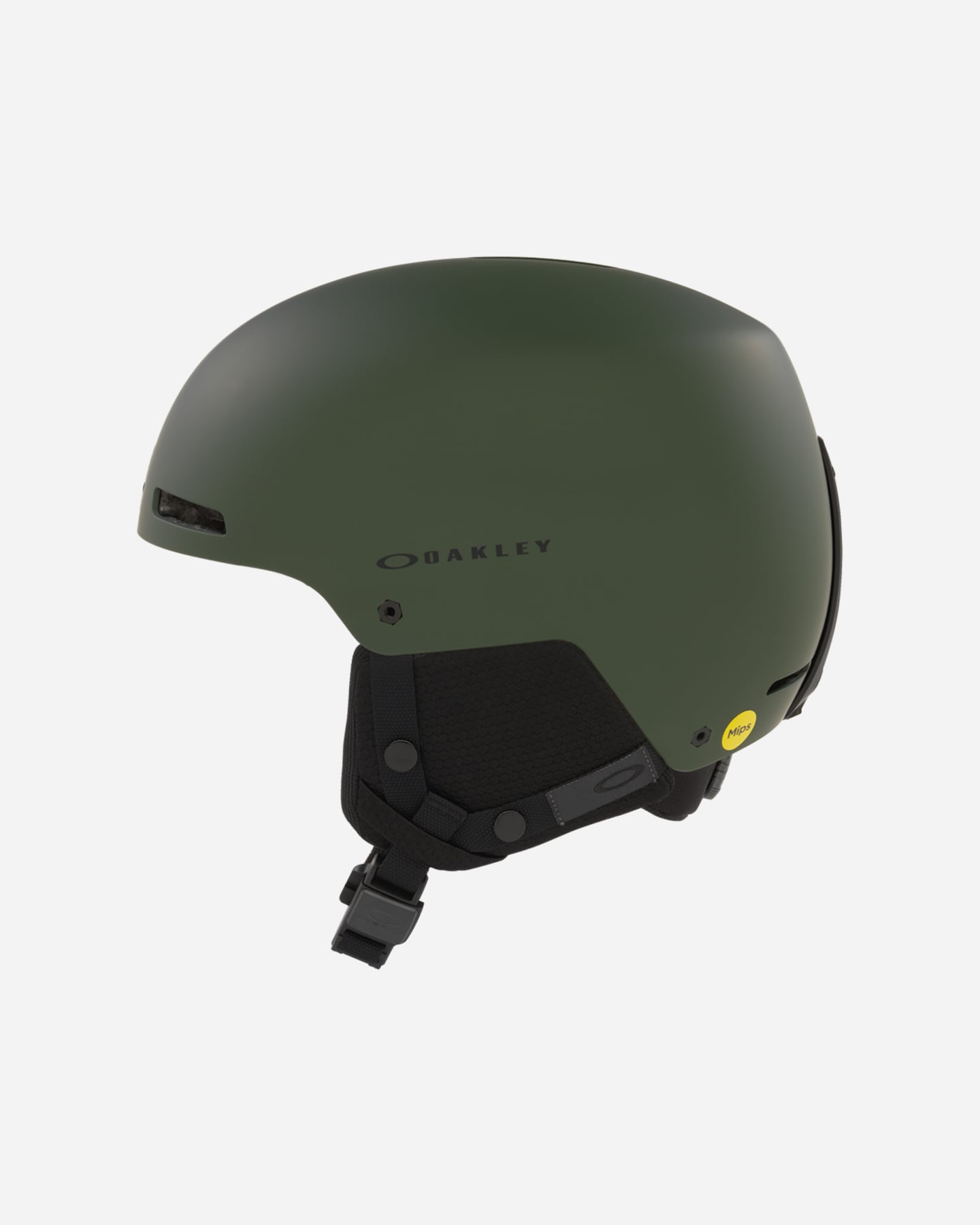 Casco sci OAKLEY MOD1 PRO M - Verde - 5 | Cisalfa Sport