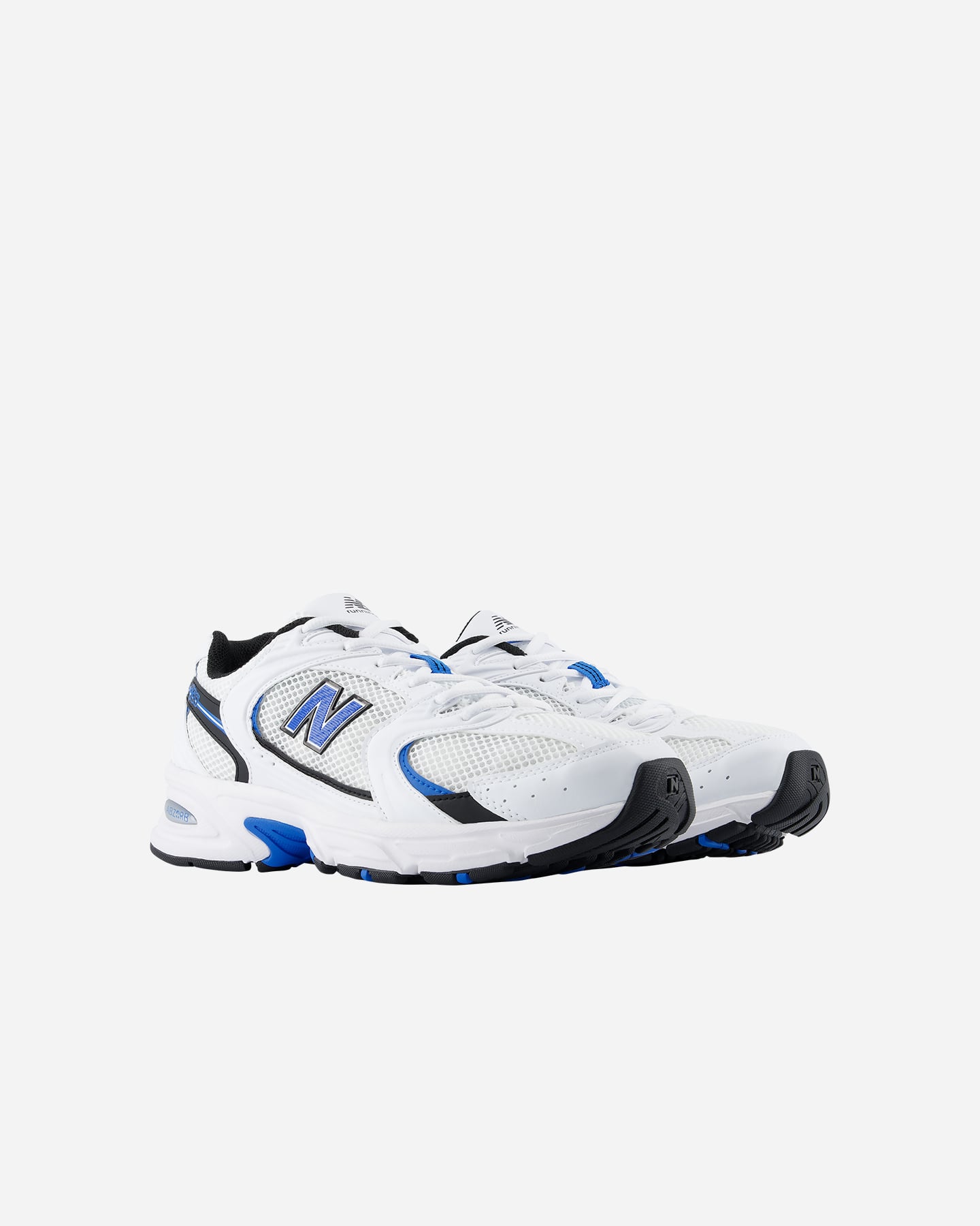 Scarpe sneakers NEW BALANCE 530 ATALANTA BC M - Bianco - 1 | Cisalfa Sport