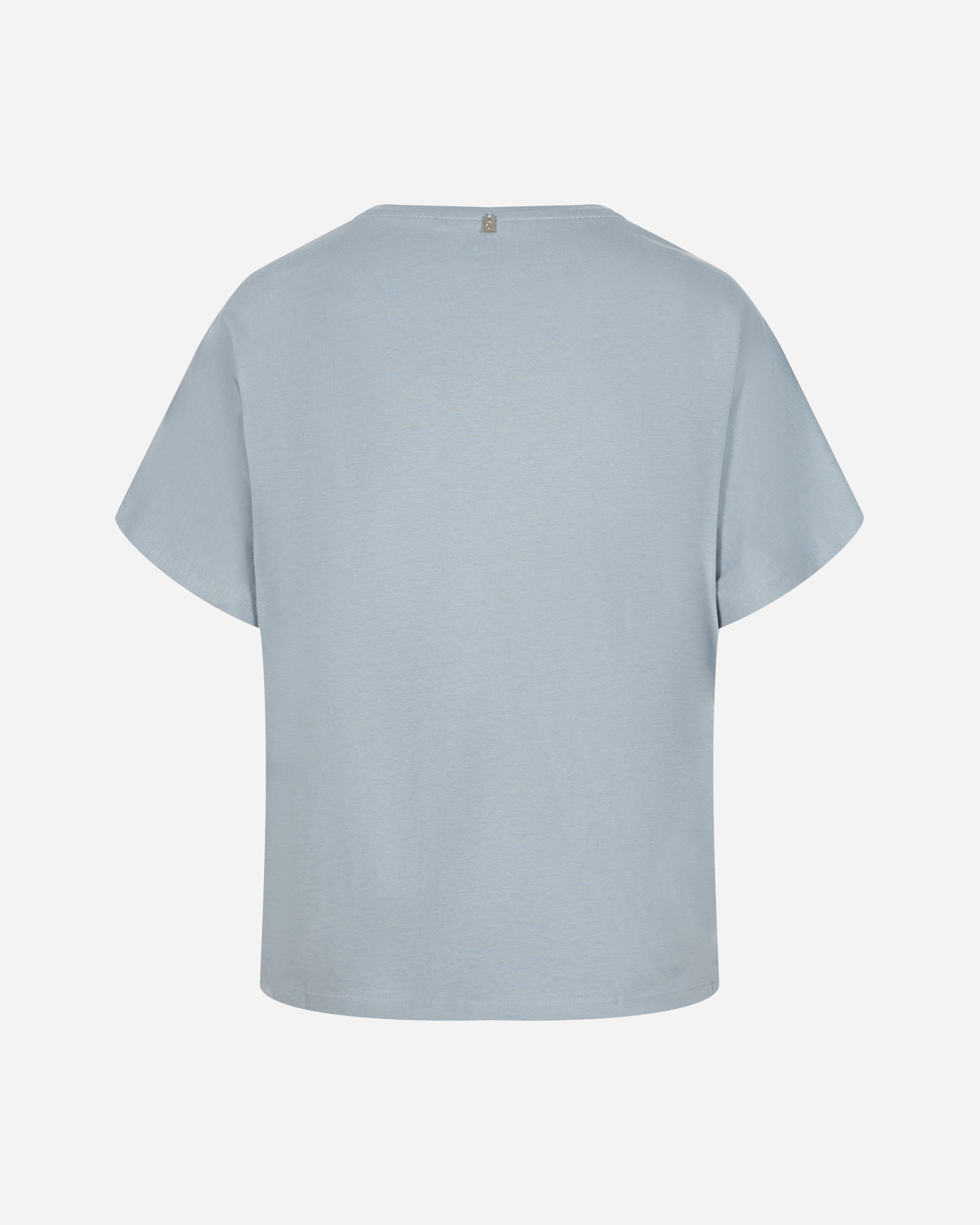 T-shirt DACK'S ATHLEISURE W - Azzurro - 1 | Cisalfa Sport