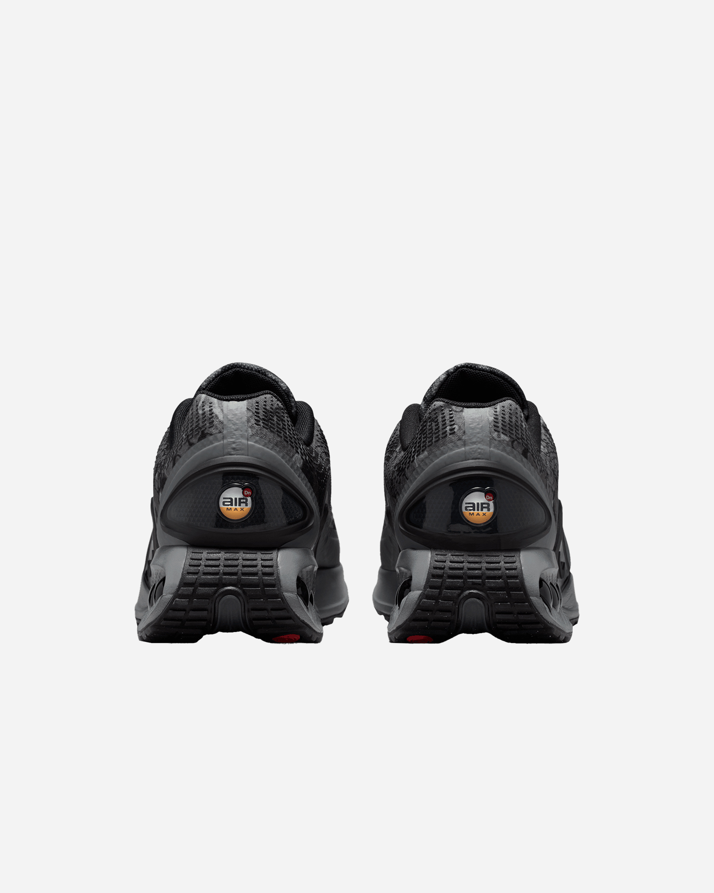 Scarpe sneakers NIKE AIR MAX DN M - Color mix - 4 | Cisalfa Sport