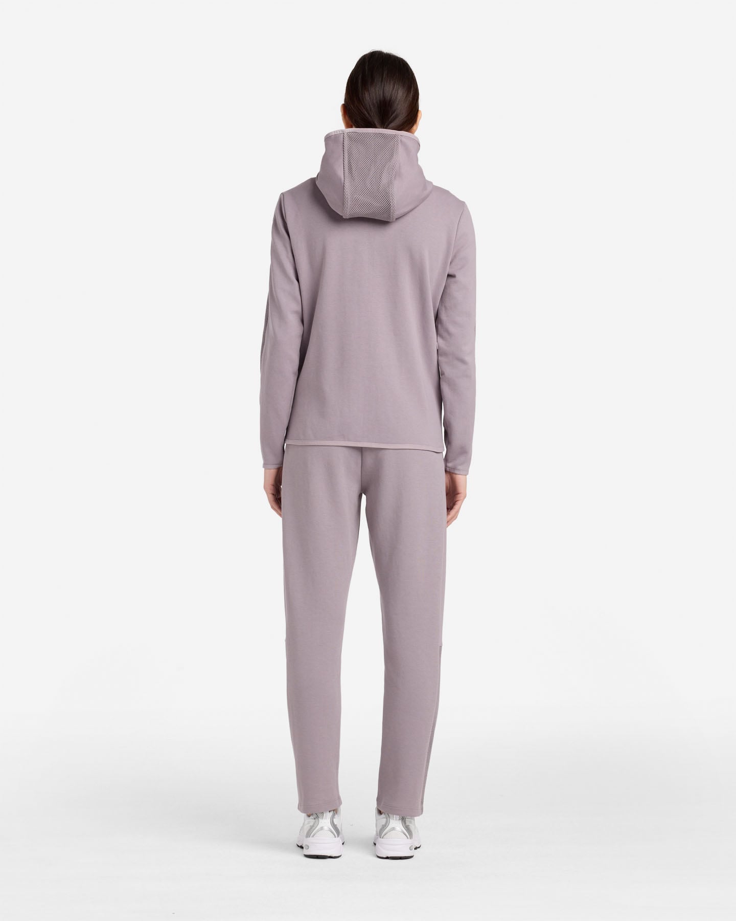 Felpa ARENA ATHLETIC PROGRESS W - Lilla - 3 | Cisalfa Sport