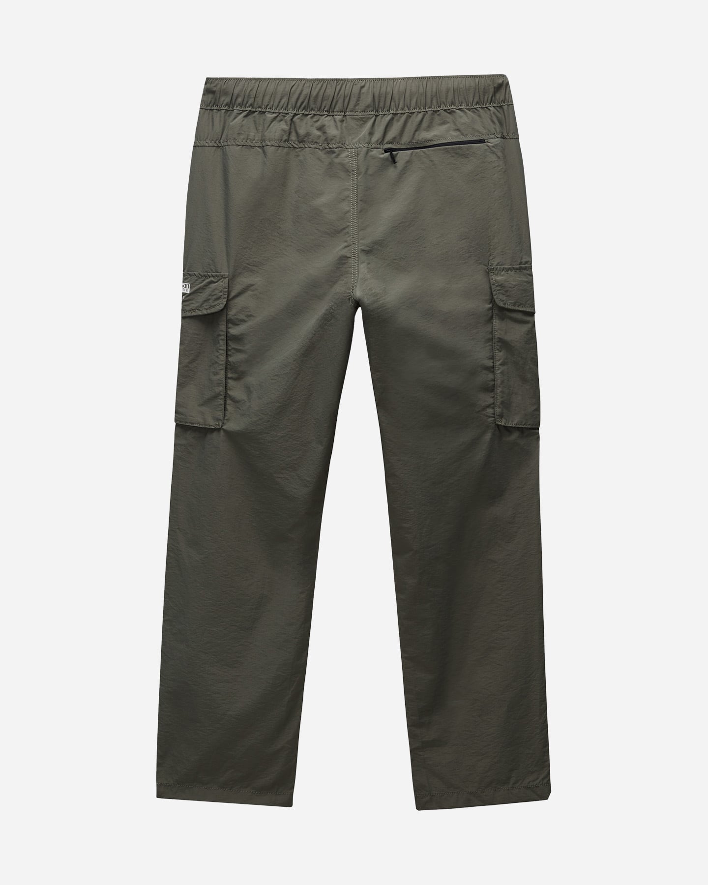 Pantalone NAPAPIJRI TASCONATO M - Verde - 1 | Cisalfa Sport