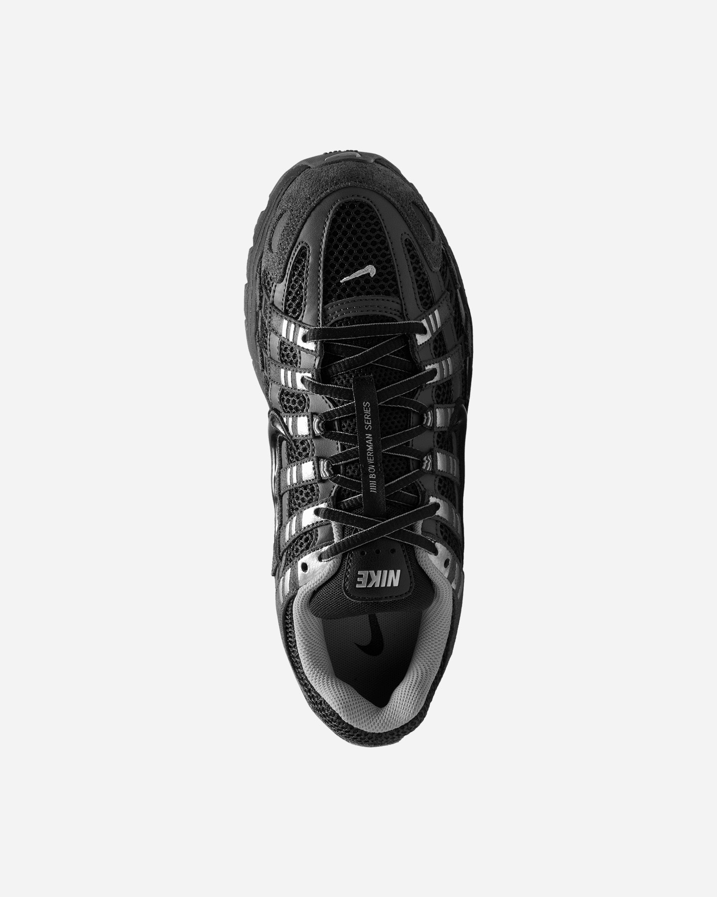 Scarpe sneakers NIKE P-6000 SE M - Color mix - 2 | Cisalfa Sport