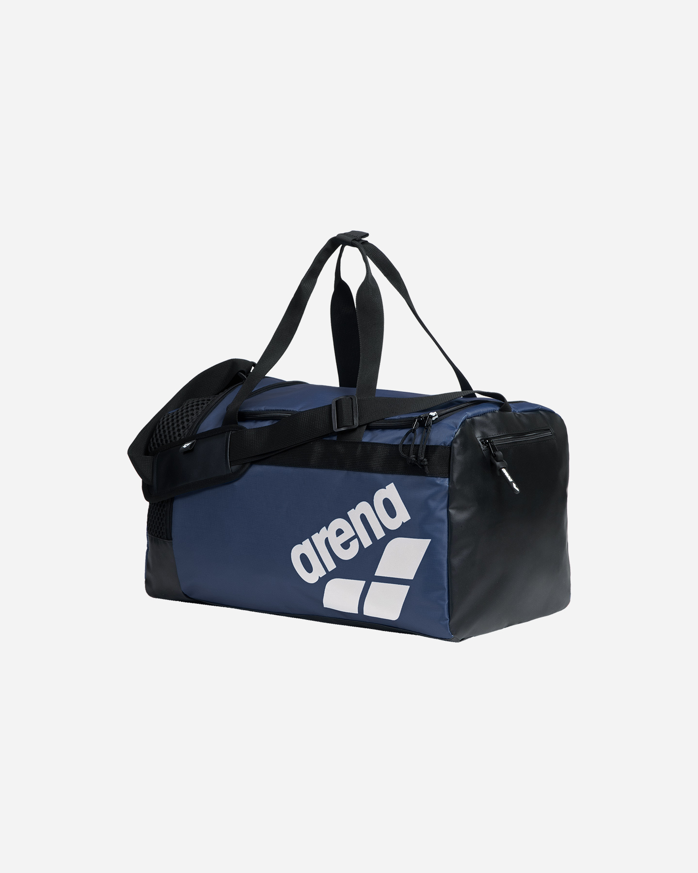 Borsa ARENA ALL SET DUFFLE 40  - Blu Navy - 1 | Cisalfa Sport