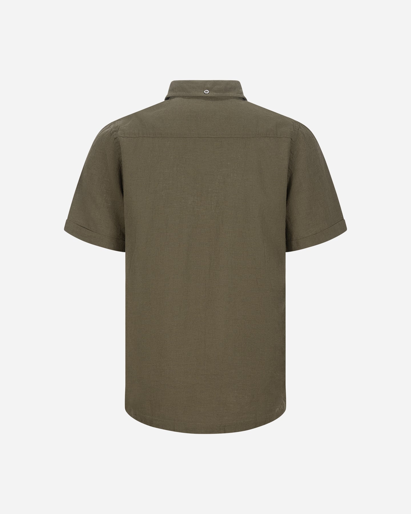 Camicia MISTRAL ADVENTURE DIVISION M - Verde - 1 | Cisalfa Sport