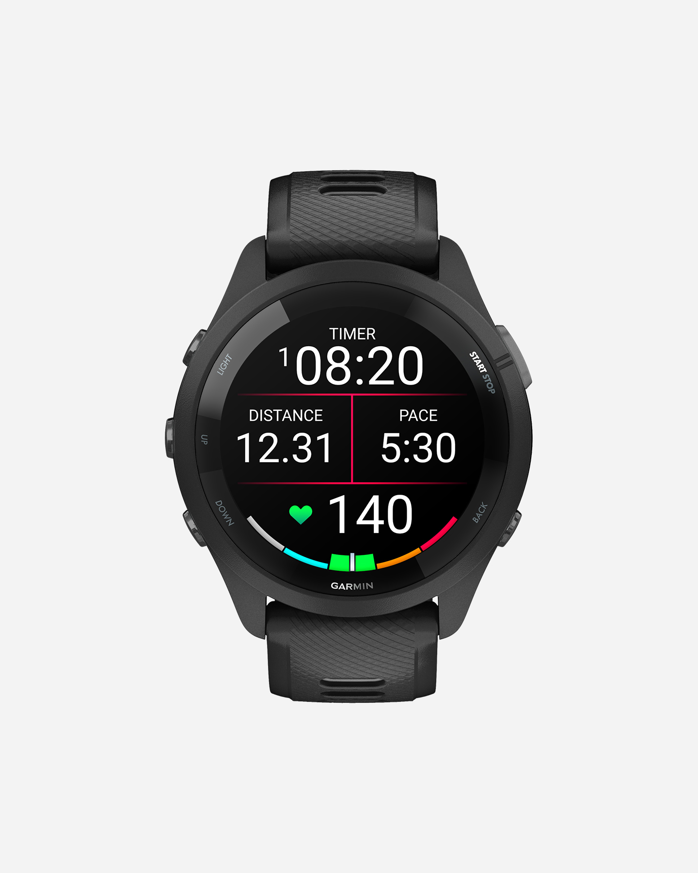 FORERUNNER 265 
