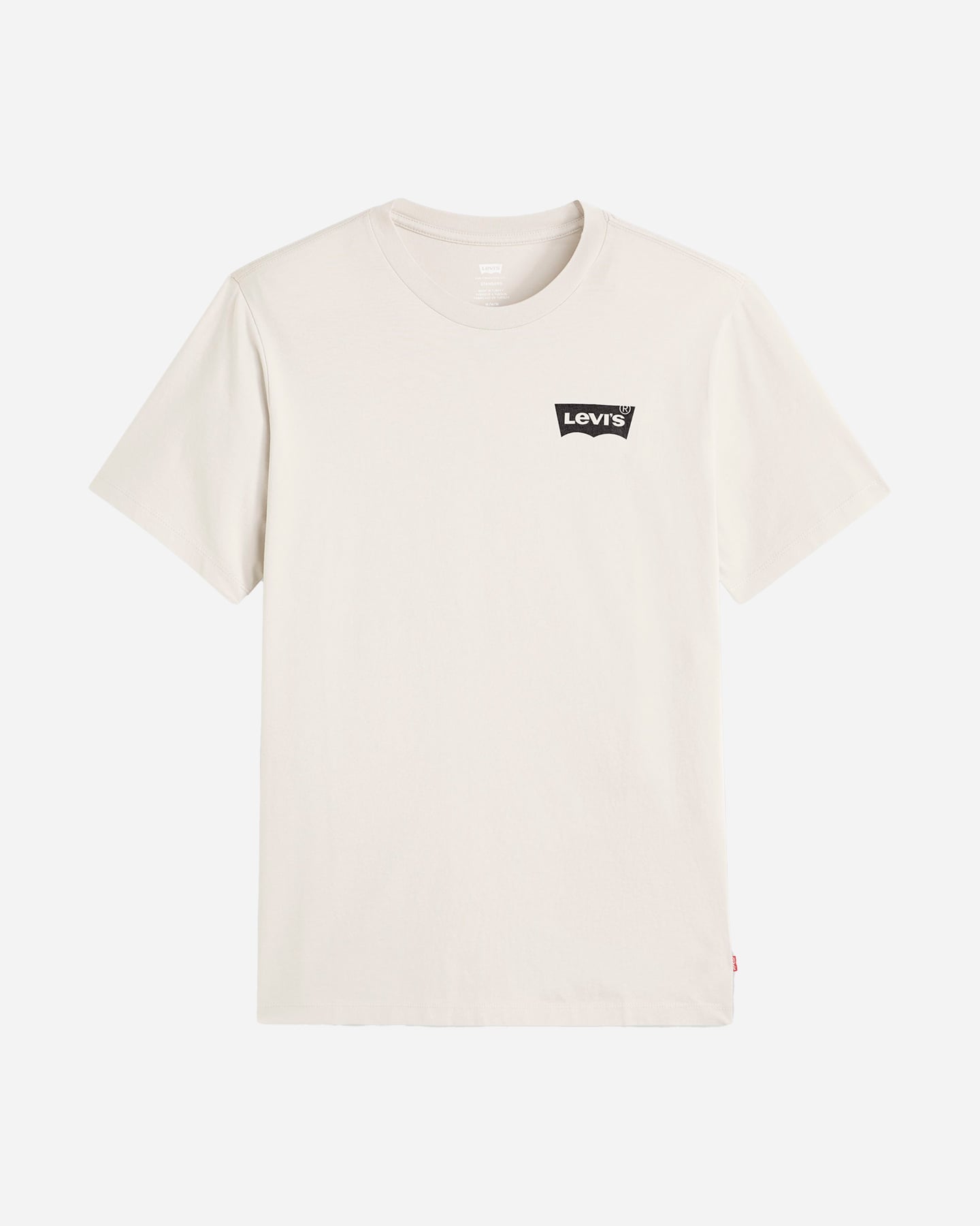 LOGO BATWING M