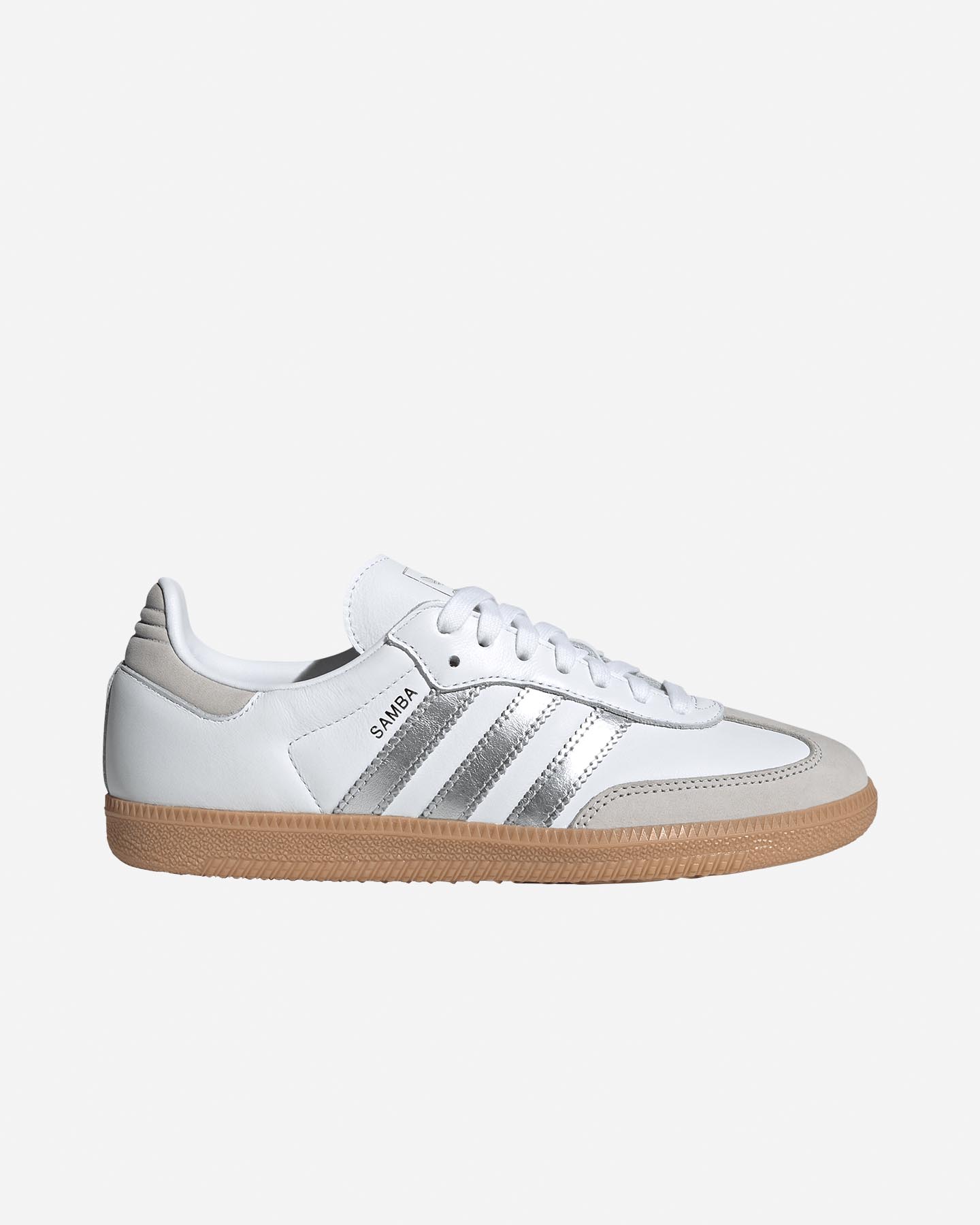 SAMBA OG W