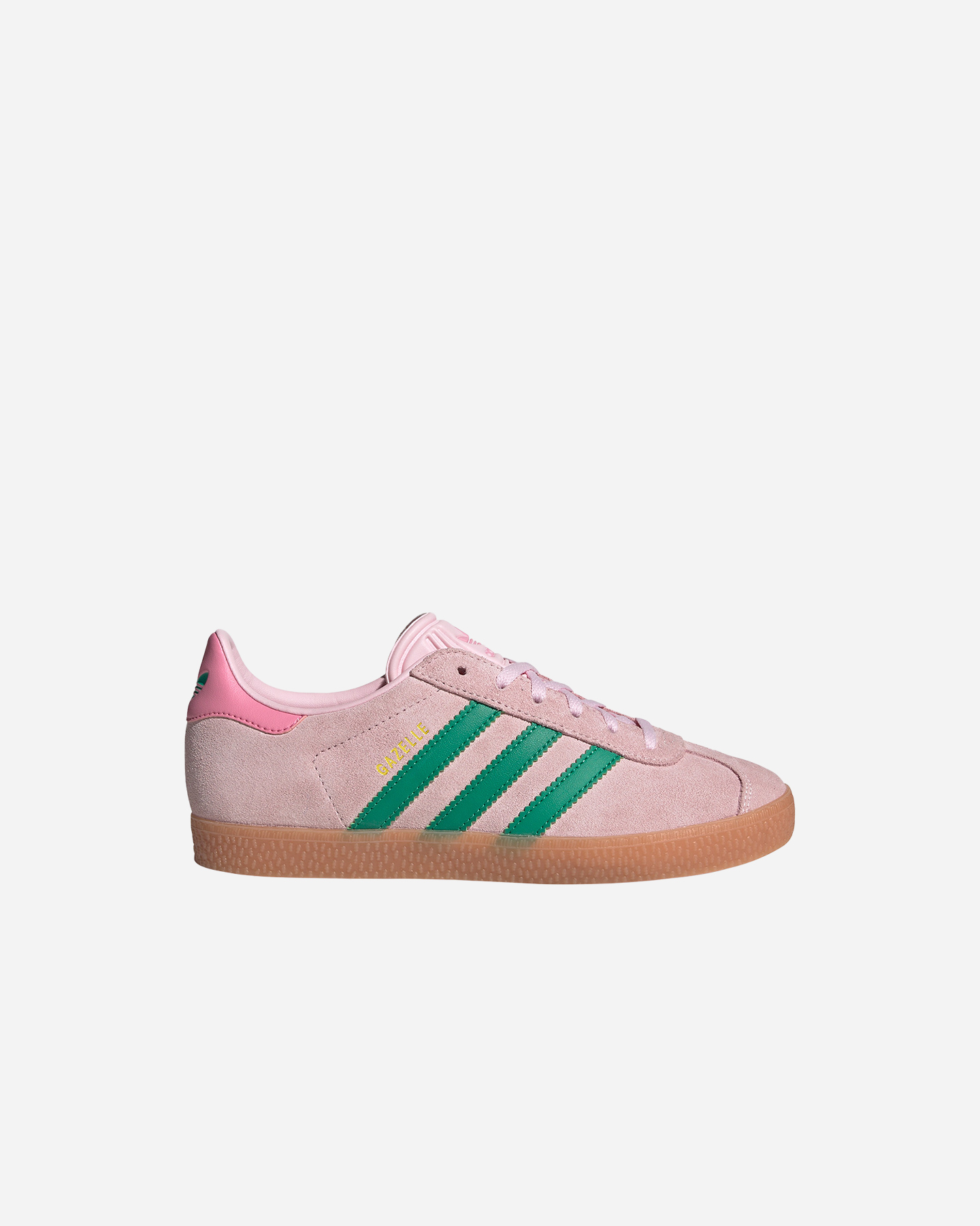 GAZELLE GS JR