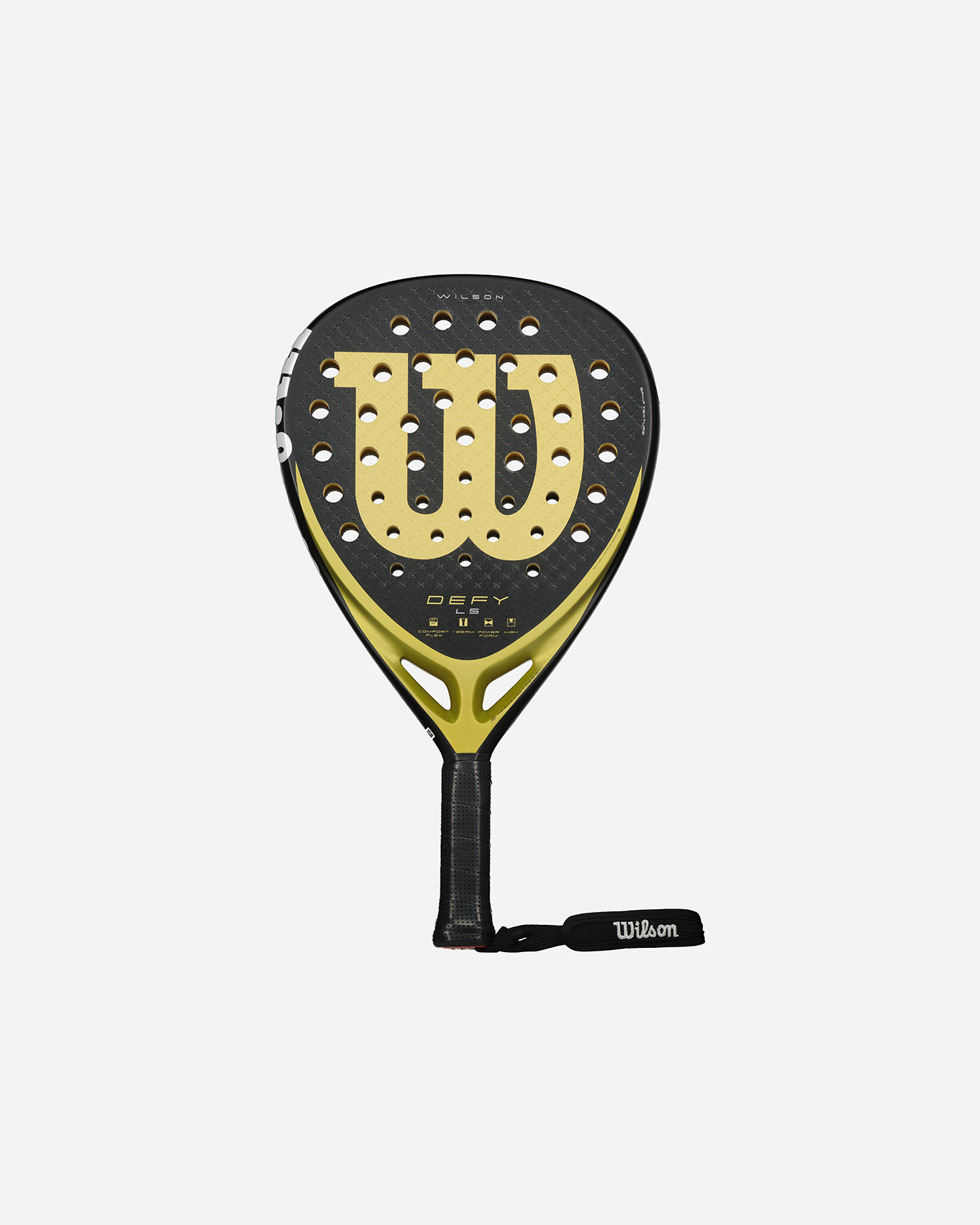 DEFY LS V1 PADEL 