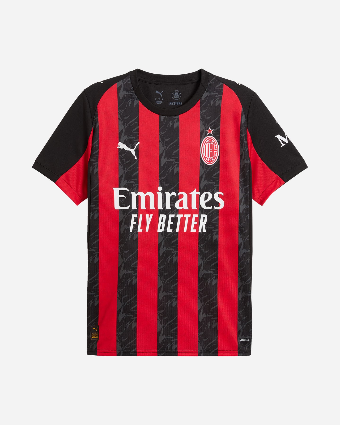MILAN HOME 25-26 M