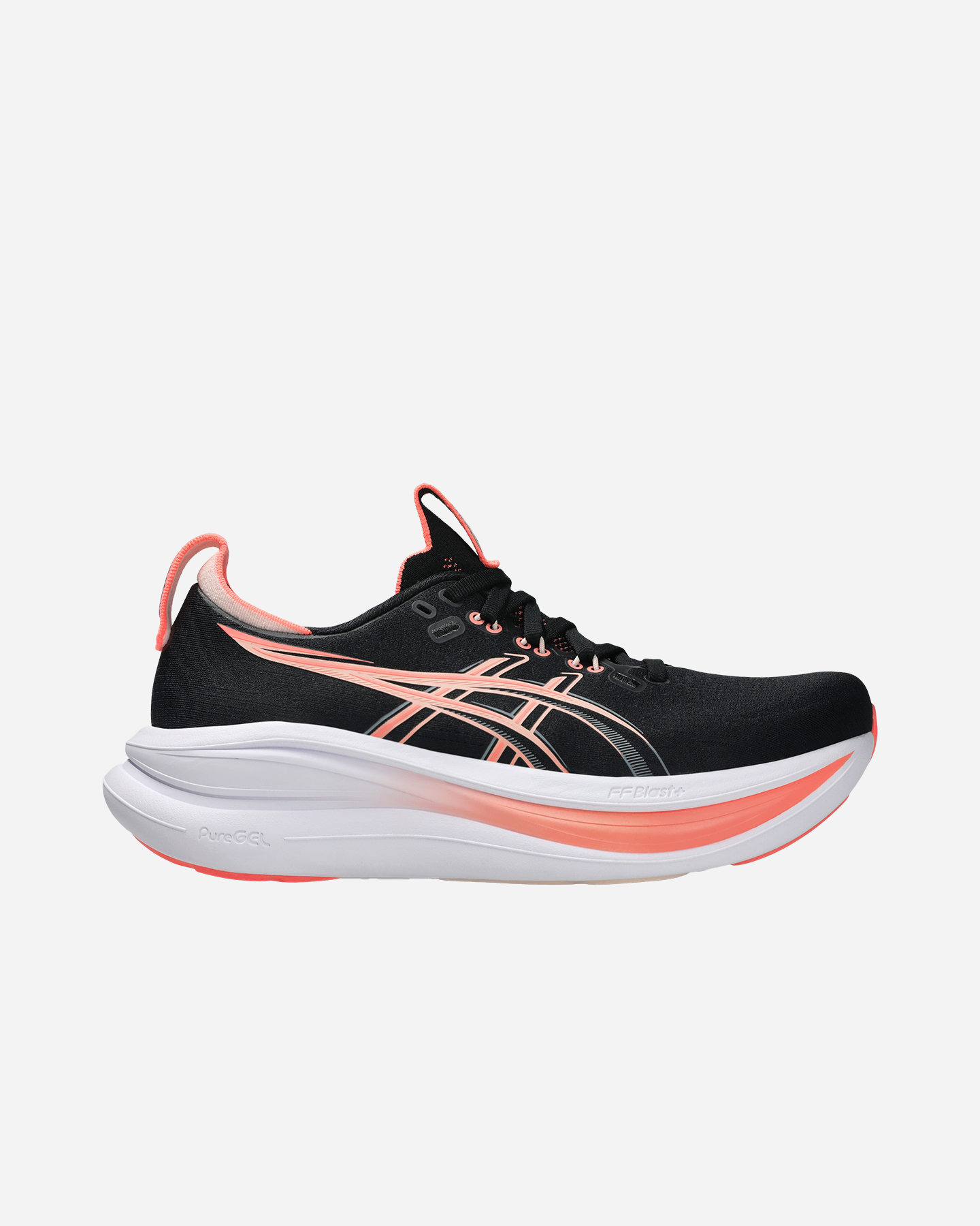 GEL-NIMBUS 28 W