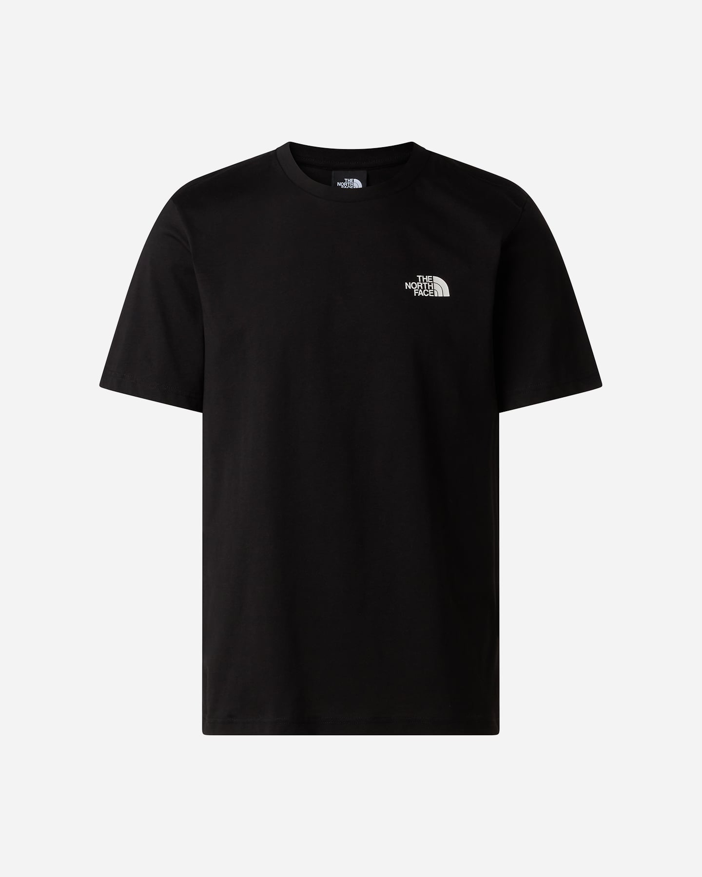 BLANCA LOGO BACK M