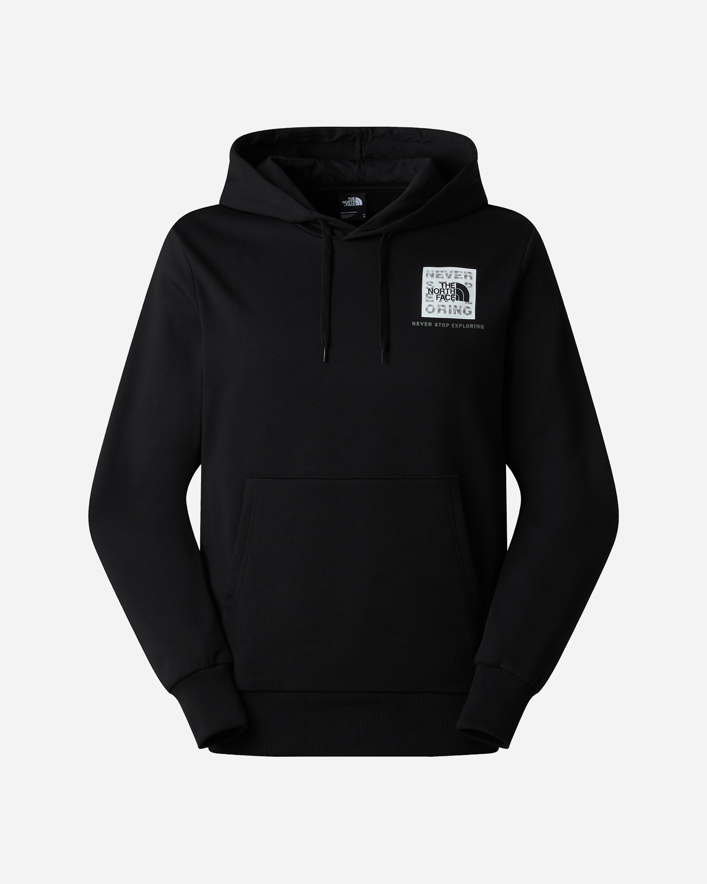 BLANCA BOX LOGO LIGHT M