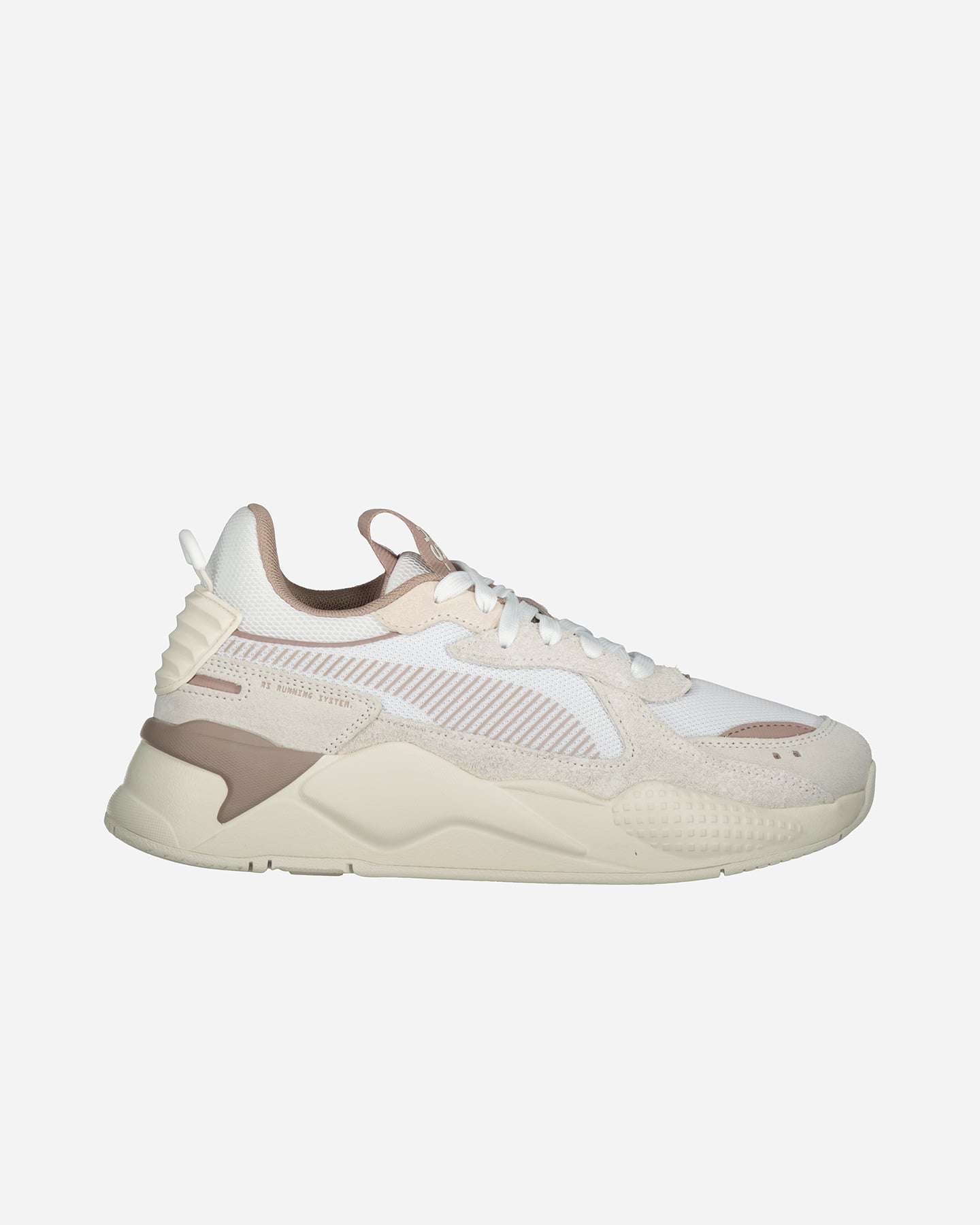 RS-X HERITAGE W