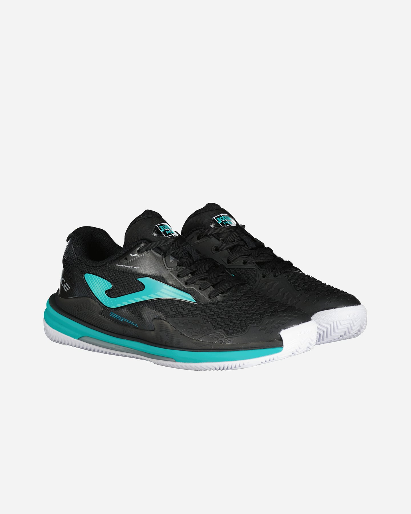 Scarpe tennis JOMA ACE 26 M - Nero - 1 | Cisalfa Sport