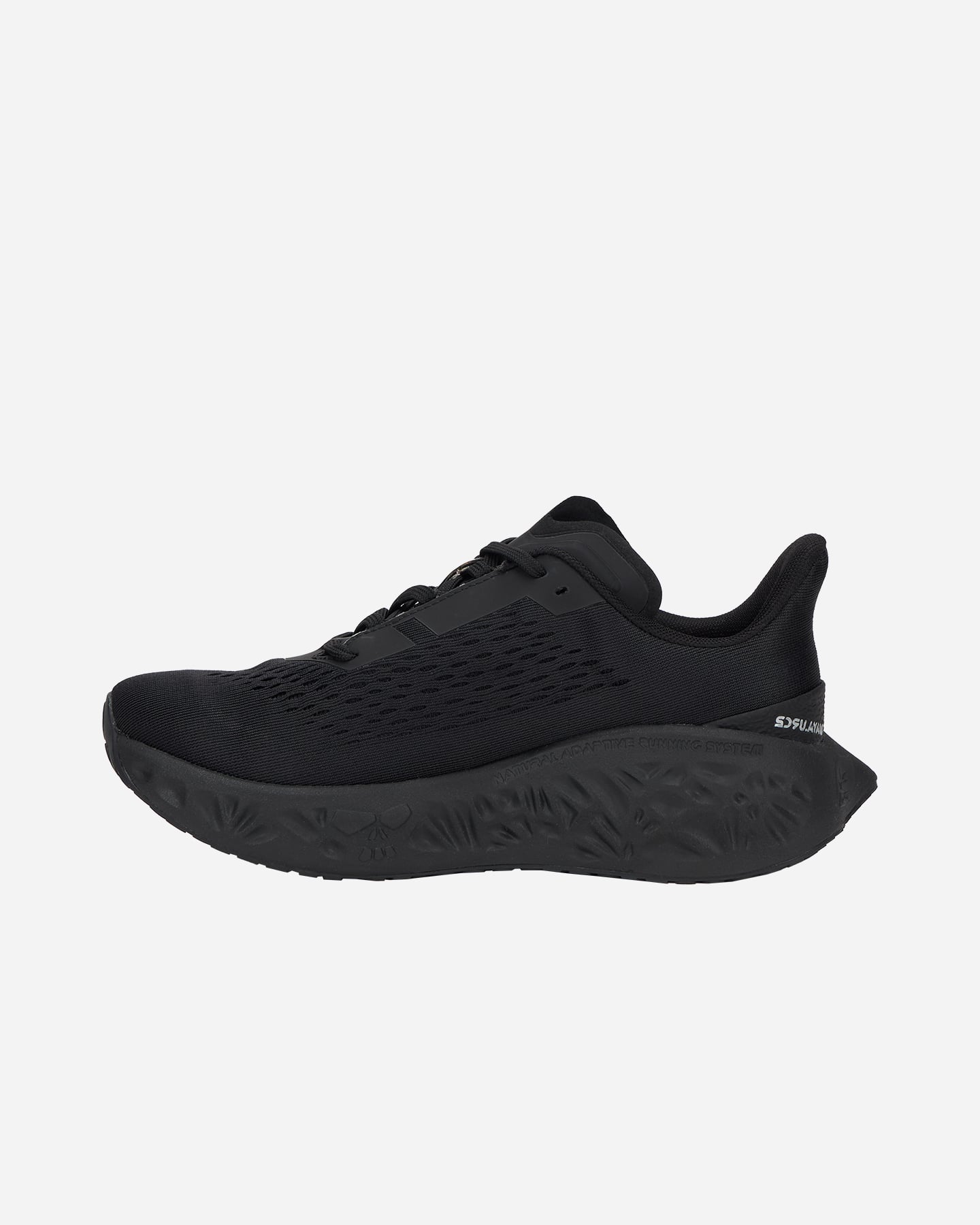 Scarpe running ULYSSES WAYA 2 M - Nero - 5 | Cisalfa Sport