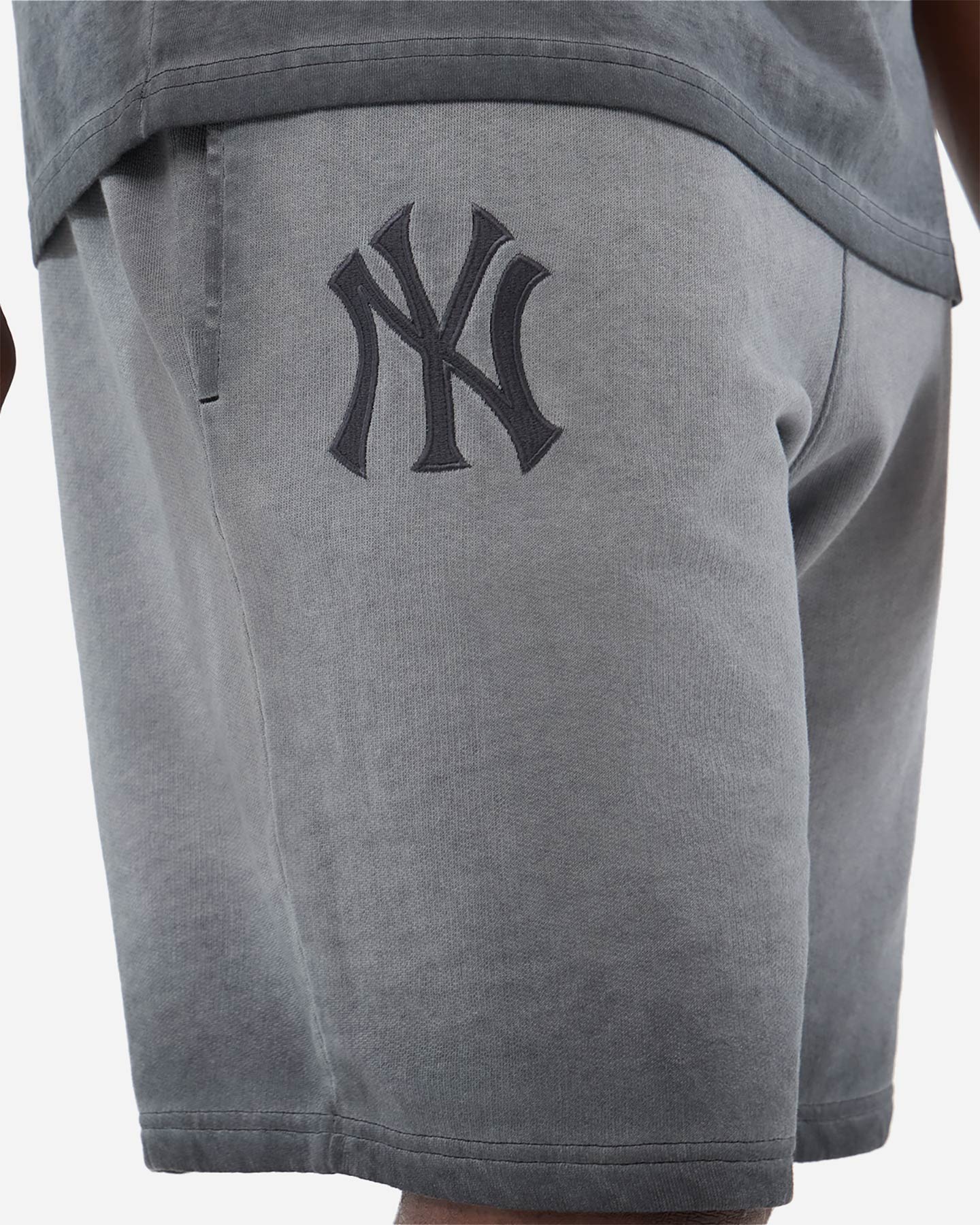 Pantaloncini NEW ERA NEW YORK YANKEES MLB M - Nero - 2 | Cisalfa Sport