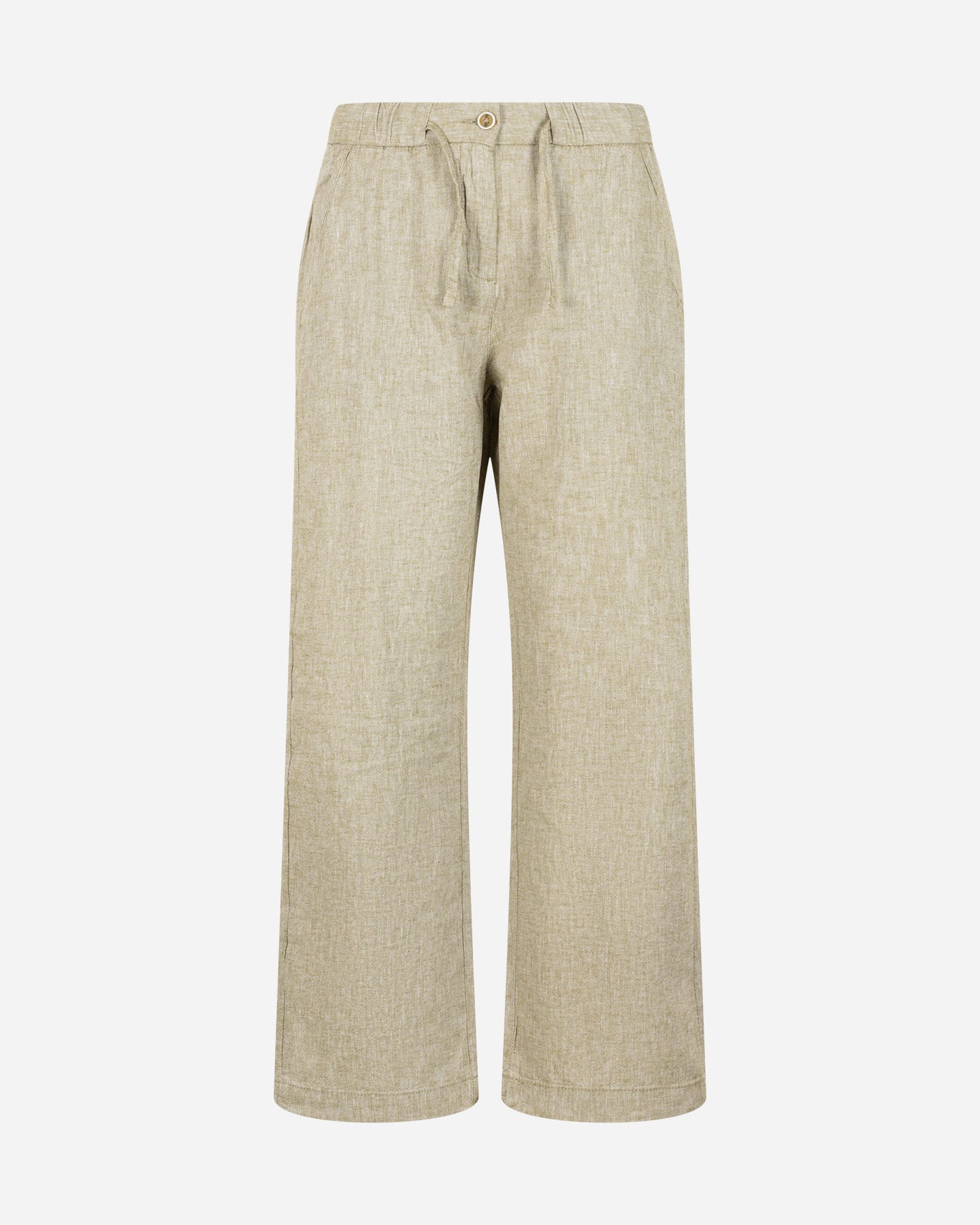 Pantalone DACK'S URBAN W - Verde - 4 | Cisalfa Sport