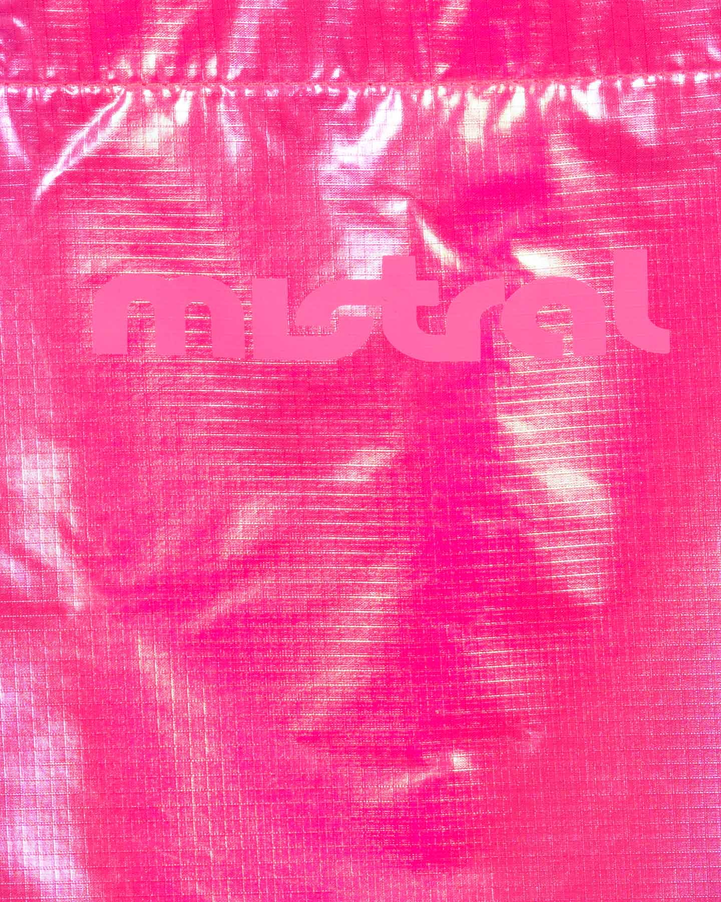 Borsa MISTRAL NYLON W - Rosa - 1 | Cisalfa Sport