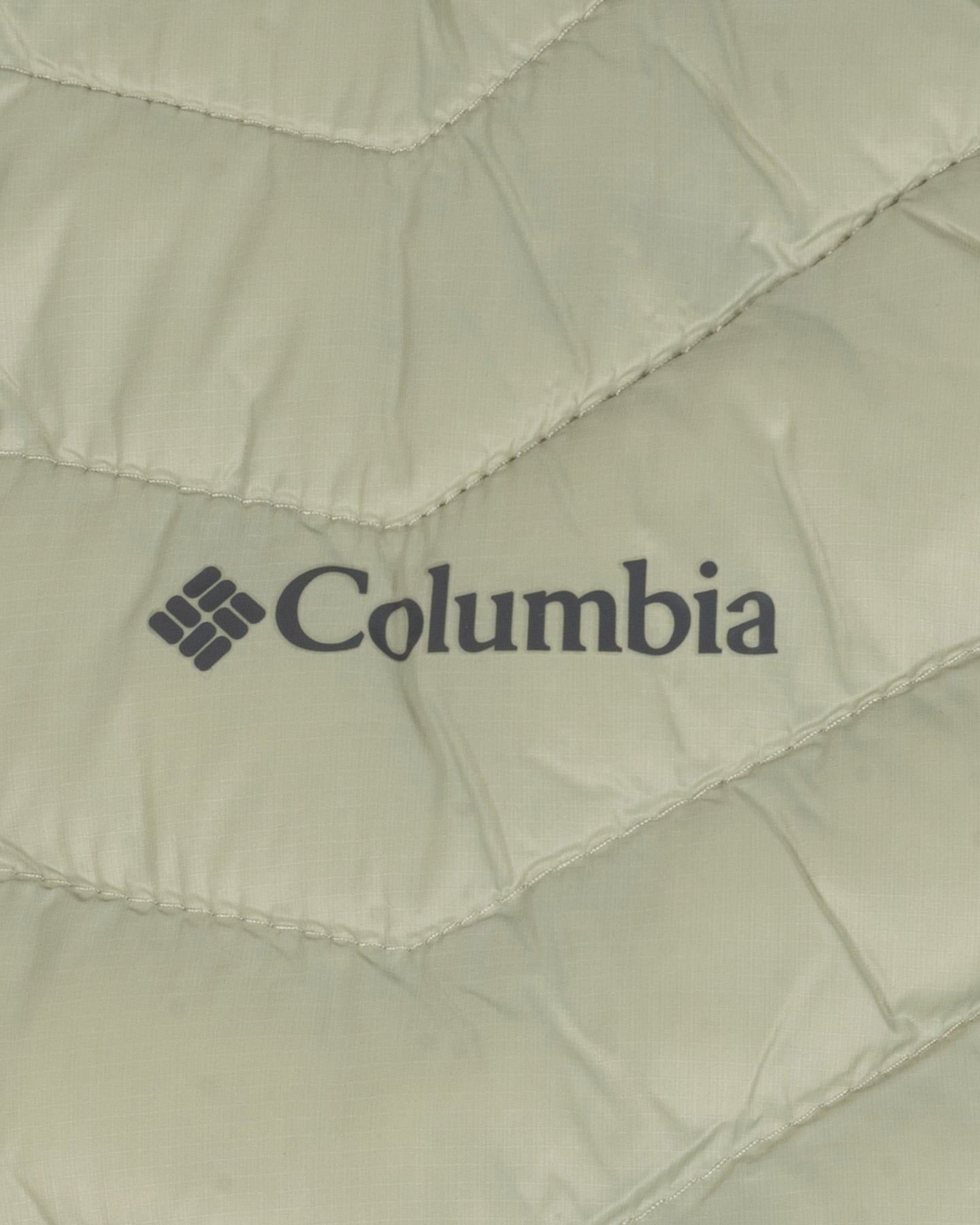 Gilet COLUMBIA POWDER PASS II HYBRID W - Verde - 2 | Cisalfa Sport