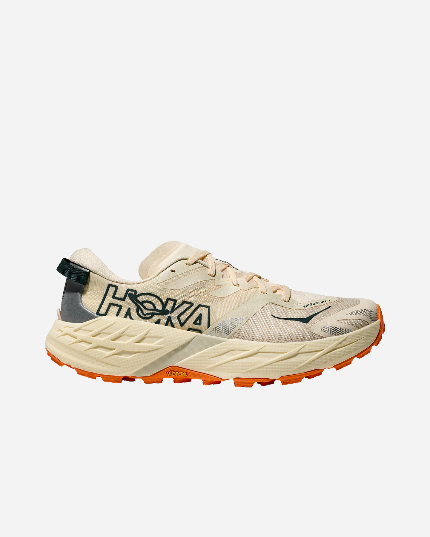 Scarpe trail HOKA SPEEDGOAT 7 M - 24 | Cisalfa Sport