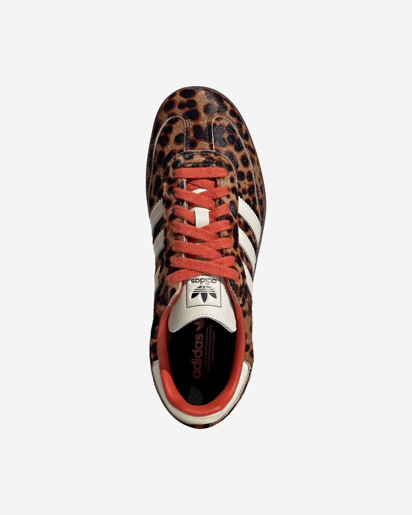 Scarpe sneakers ADIDAS SAMBA OG W - 2 | Cisalfa Sport