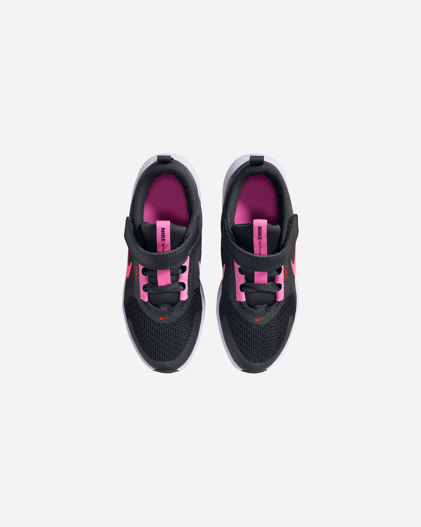 Scarpe sneakers NIKE STAR RUNNER 5 PS JR - Color mix - 3 | Cisalfa Sport