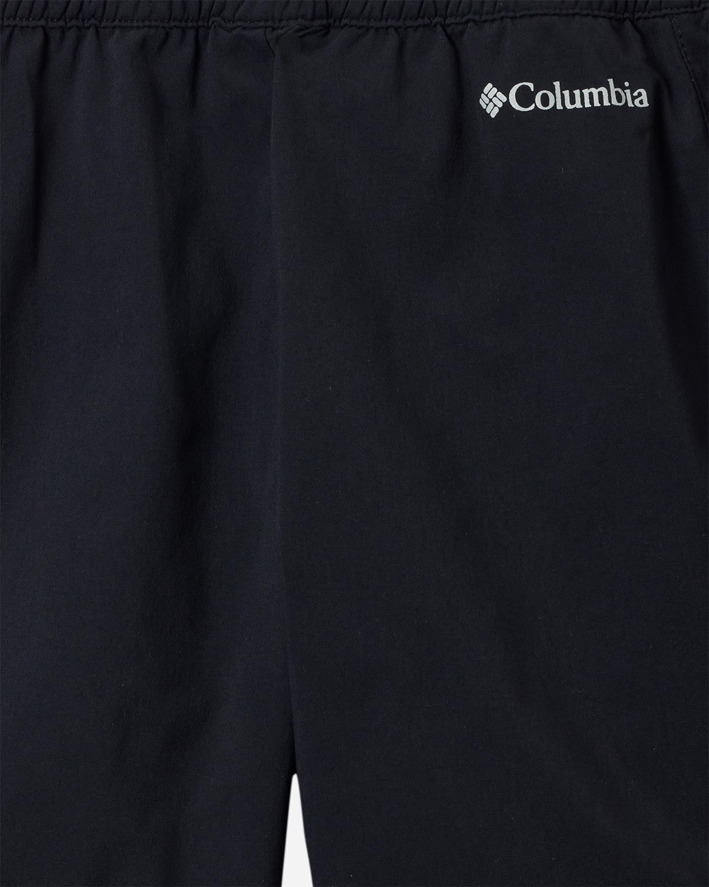 Pantaloncini COLUMBIA LESLIE FALLS JR - Nero - 2 | Cisalfa Sport