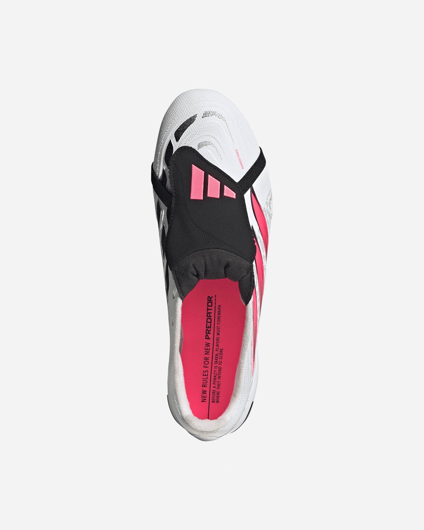 Scarpe calcio ADIDAS PREDATOR LEAGUE FT AG M - 2 | Cisalfa Sport