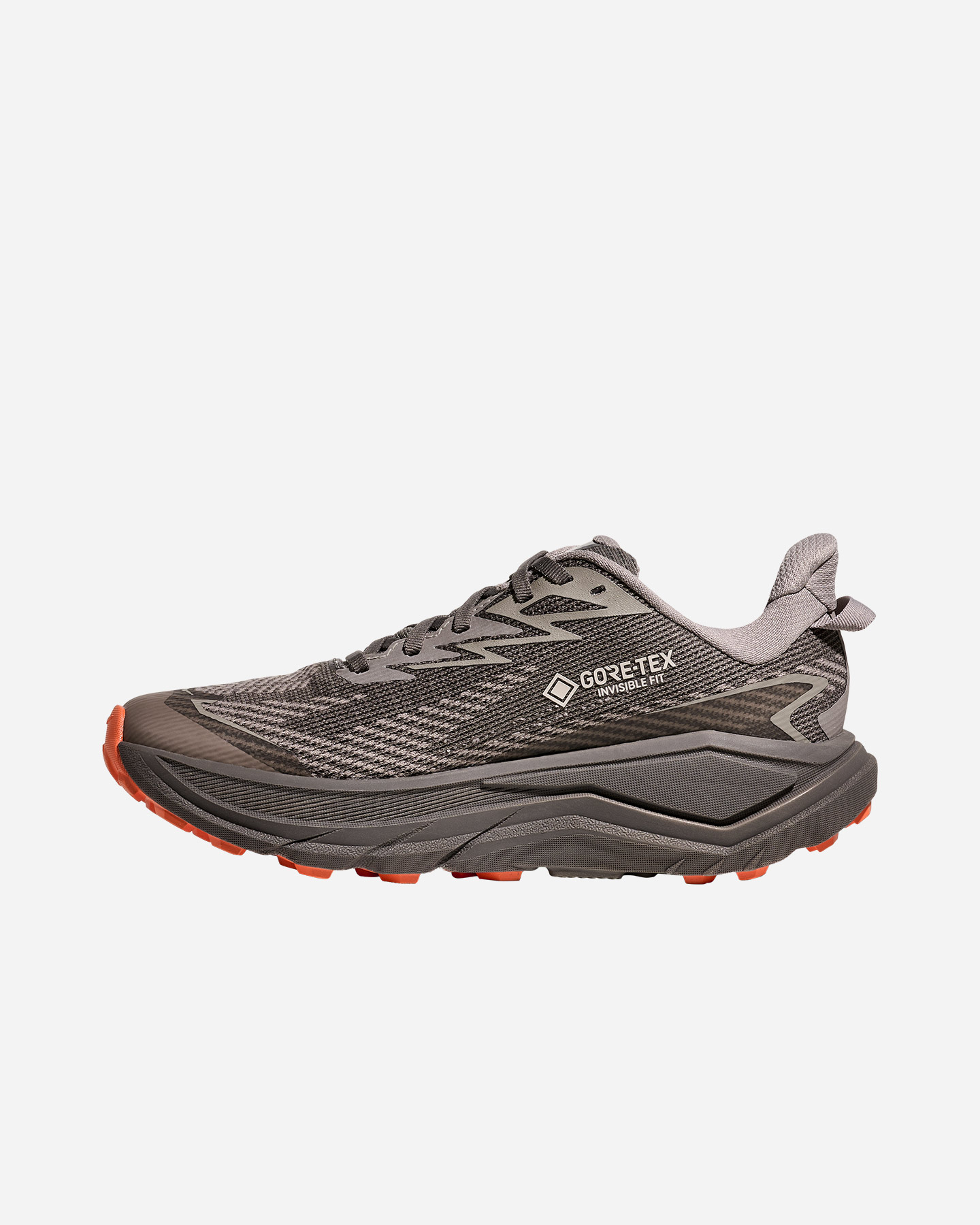 Scarpe trail HOKA CHALLENGER 8 GTX W - Color mix - 5 | Cisalfa Sport