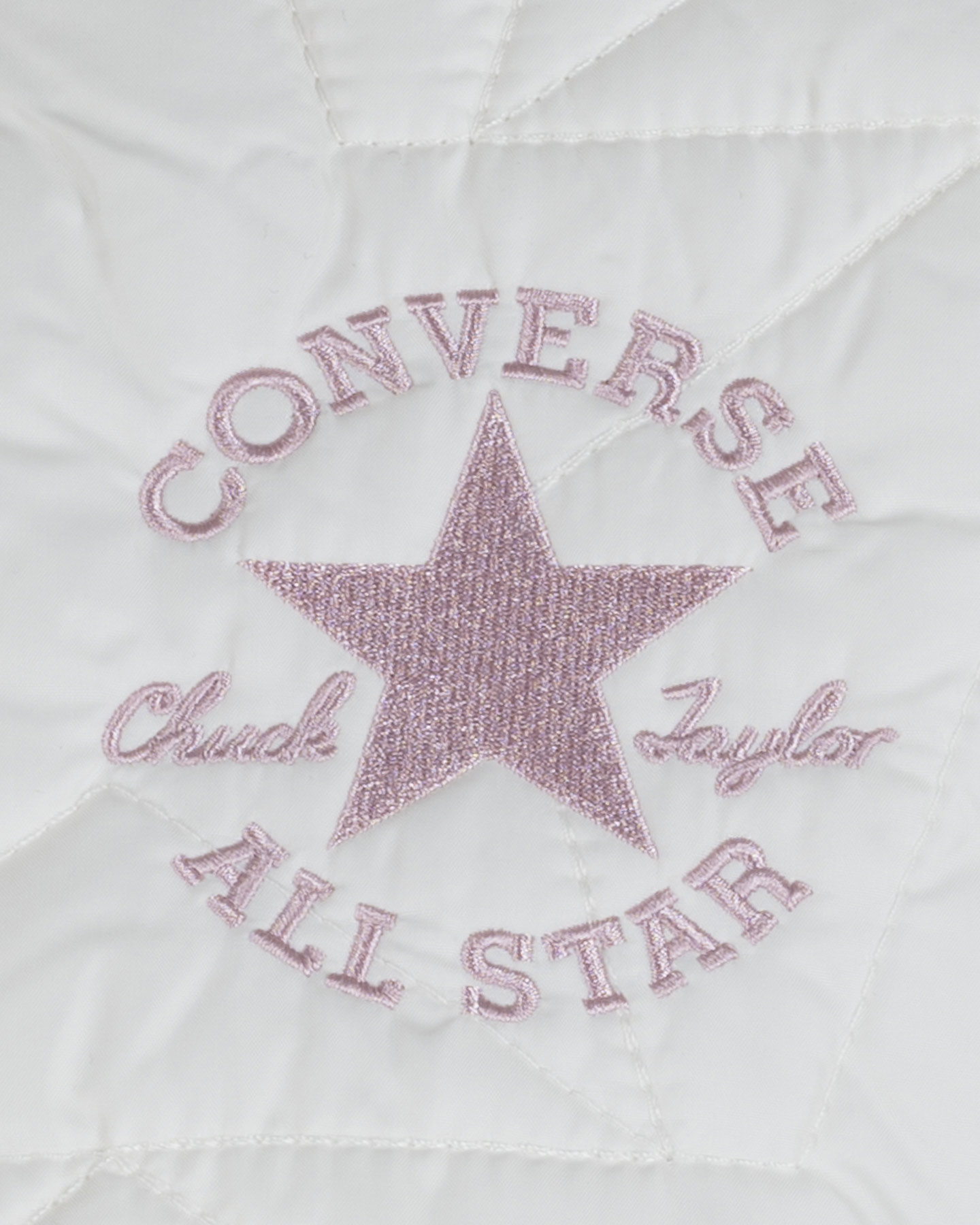 Felpa CONVERSE TRAPUNTATO LOOSE W - Nero - 2 | Cisalfa Sport