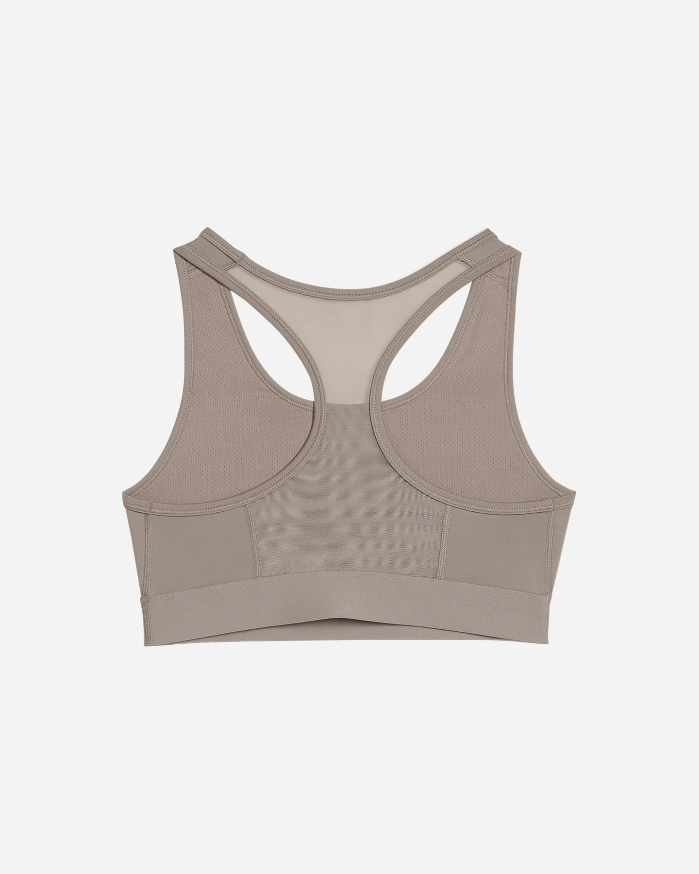 Bra training PUMA HYROX MID W - Grigio - 1 | Cisalfa Sport
