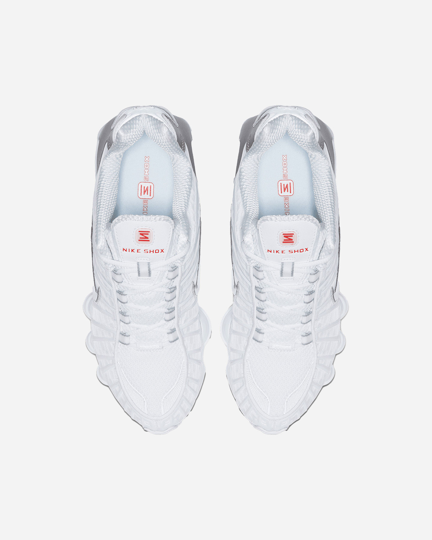Scarpe sneakers NIKE SHOX TL W - Color mix - 3 | Cisalfa Sport