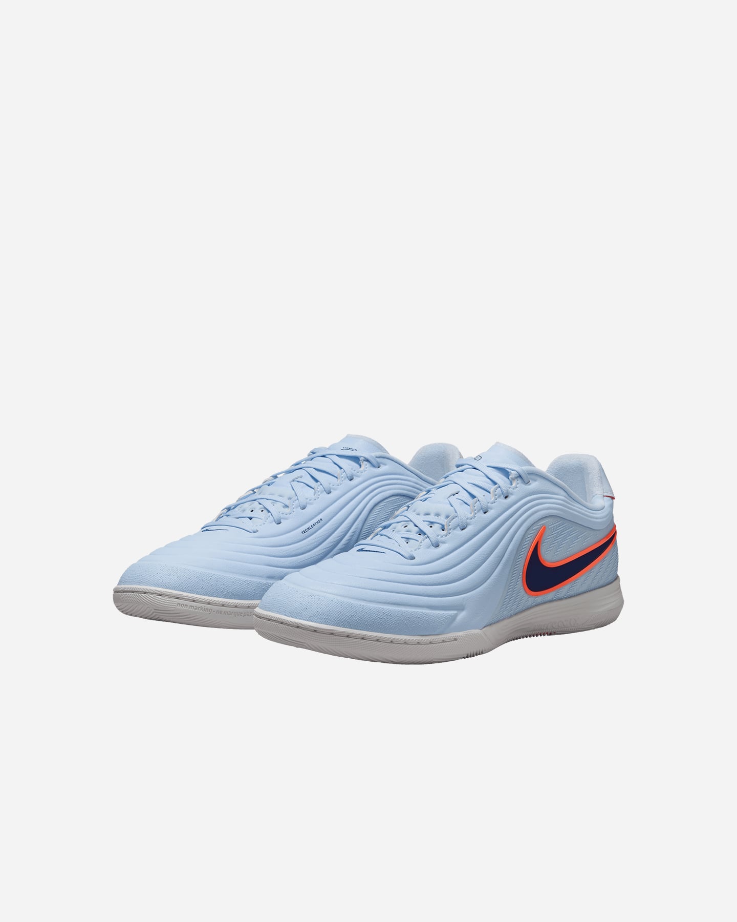 Scarpe calcio NIKE TIEMPO REACTGATO IC IN M - Color mix - 1 | Cisalfa Sport