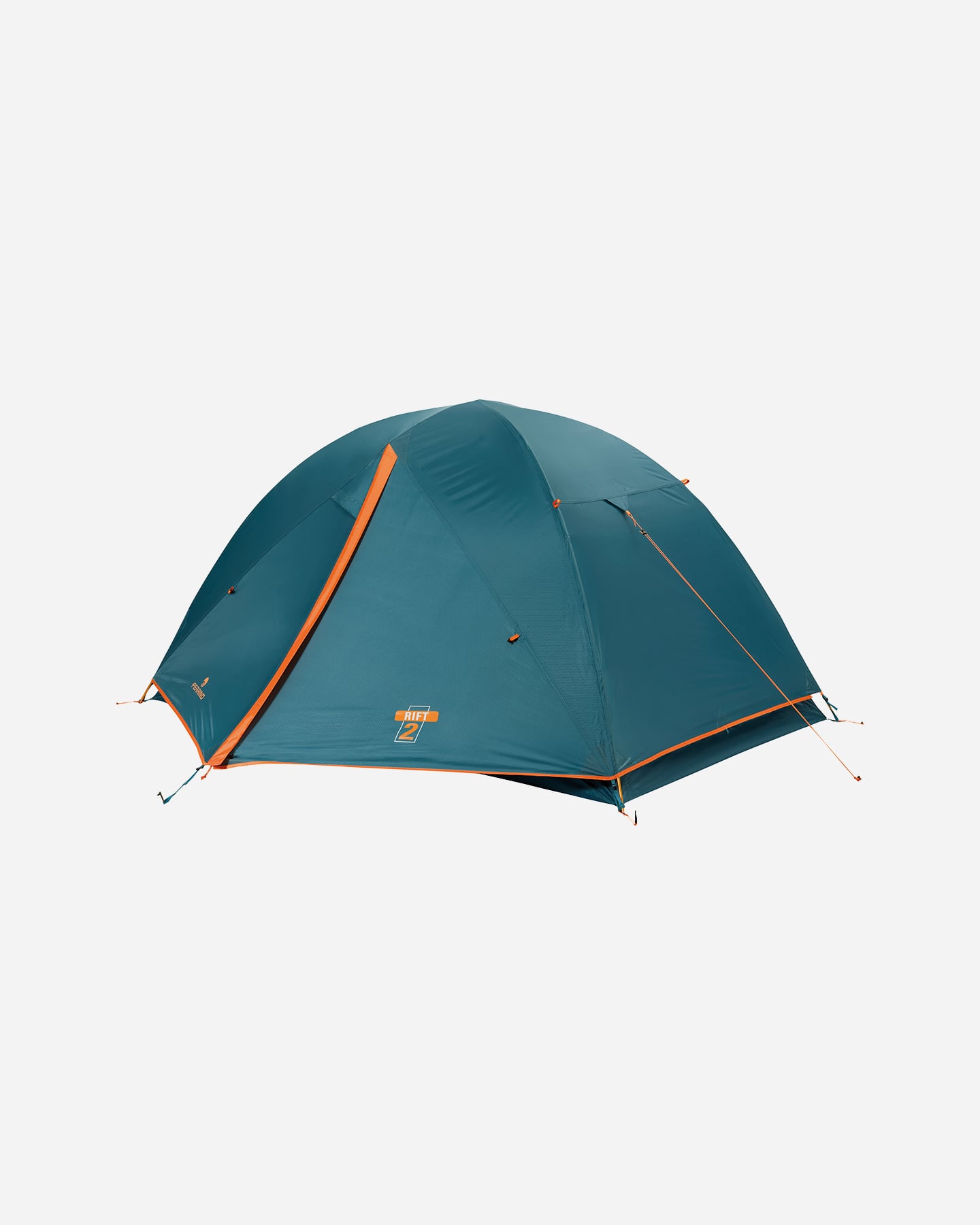 Tenda FERRINO RIFT 2  - Blu - 2 | Cisalfa Sport