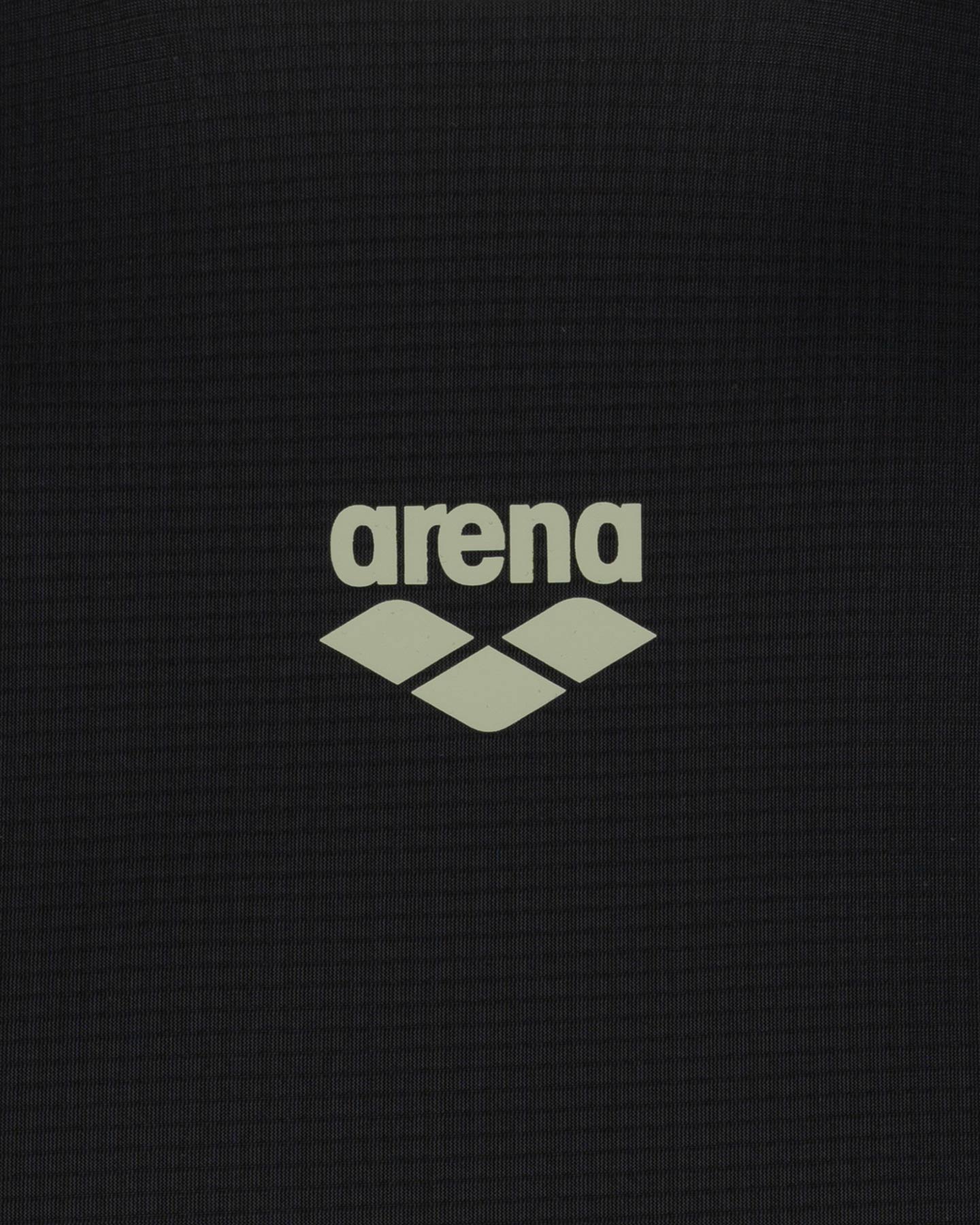 T-shirt training ARENA PERFORMANCE M - Nero - 2 | Cisalfa Sport