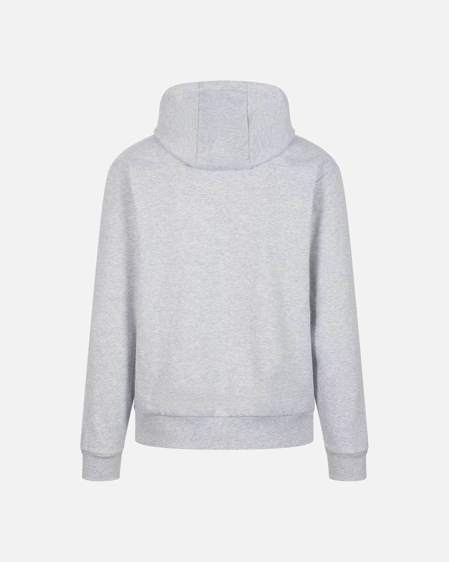 Felpa VANS SMALL LOGO M - Grigio - 1 | Cisalfa Sport