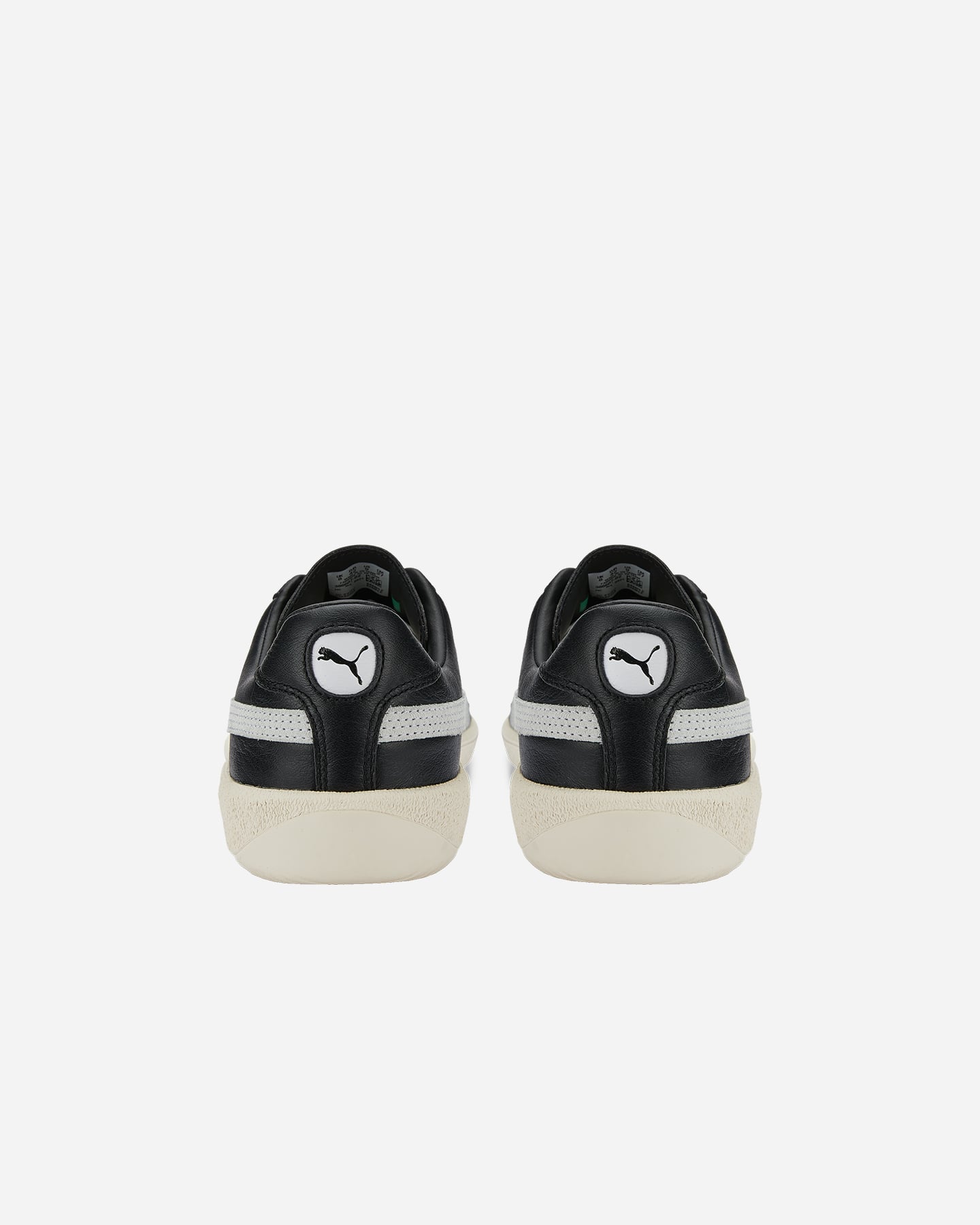 Scarpe sneakers PUMA ARMY TRAINER M - Nero - 4 | Cisalfa Sport
