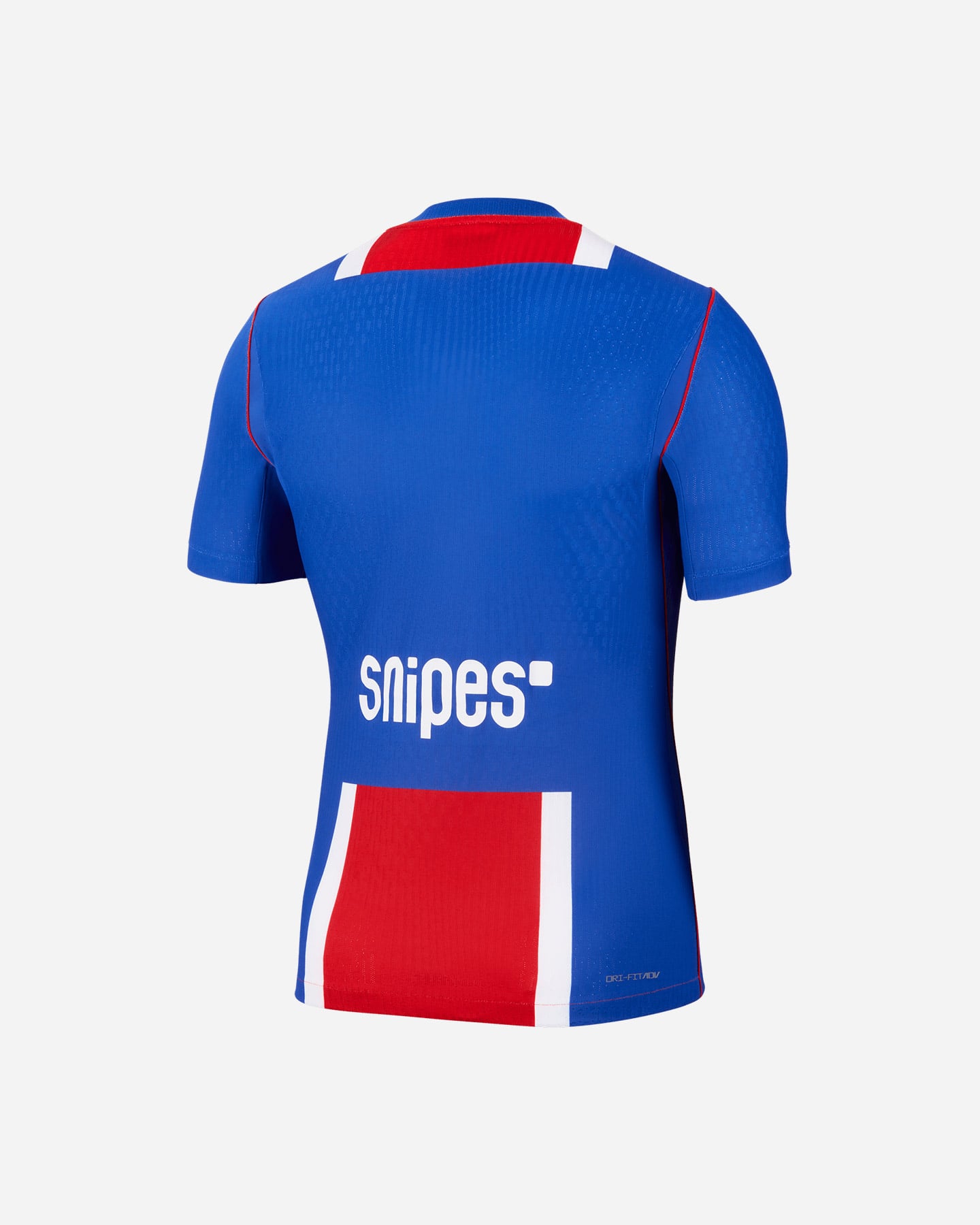 Maglia calcio ufficiale NIKE PARIS SAINT GERMAIN HOME 26-27 MATCH M - Color mix - 1 | Cisalfa Sport