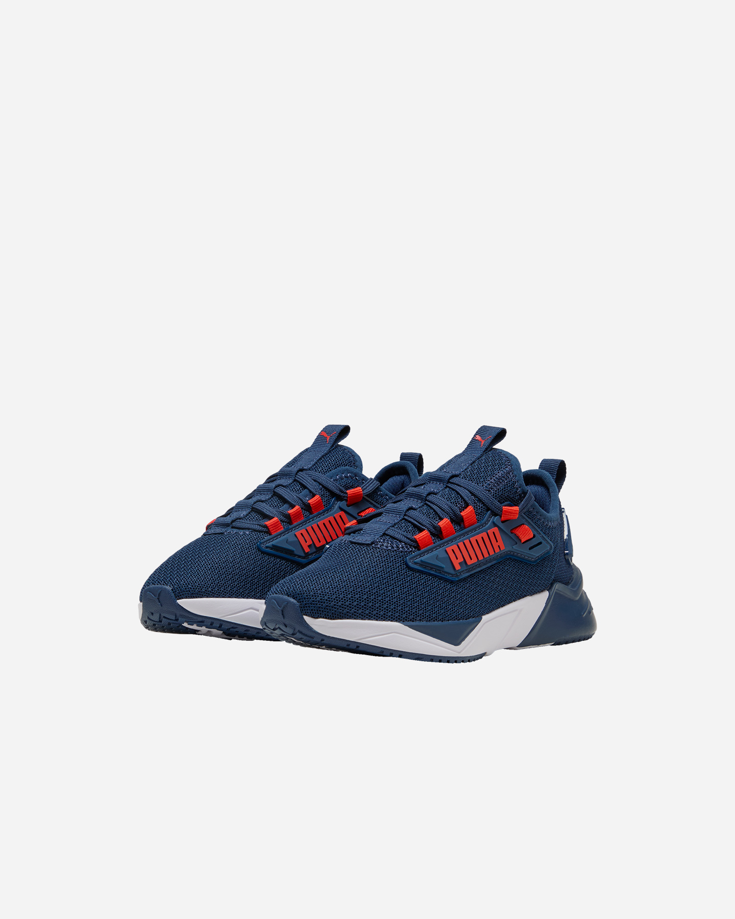 Scarpe sneakers PUMA RETALIATE 3 PS JR - Blu - 1 | Cisalfa Sport